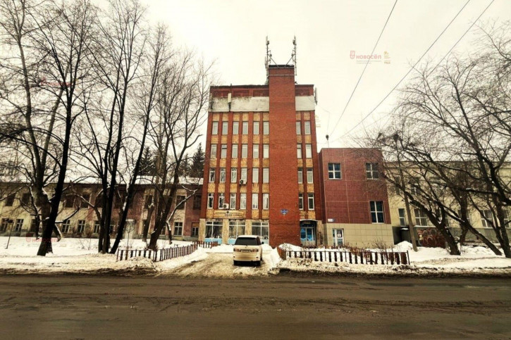 Офис Данилы Зверева 31S
