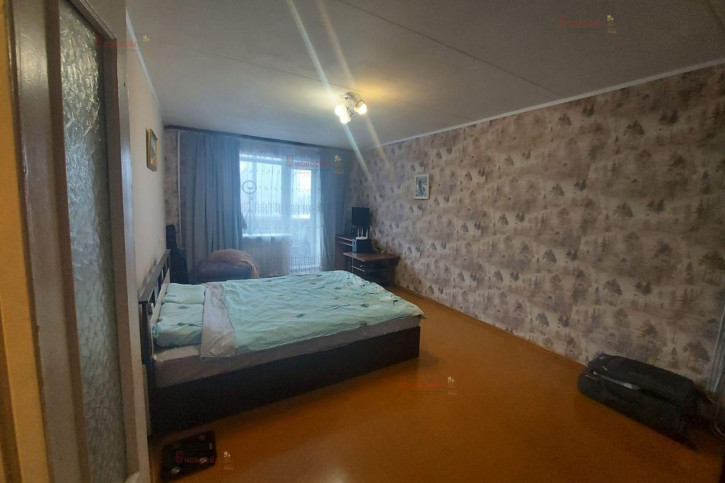 1-комн квартира Патриса Лумумбы 38 1-комн квартира Патриса Лумумбы 38