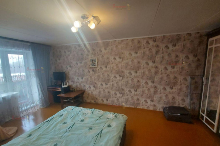 1-комн квартира Патриса Лумумбы 38 1-комн квартира Патриса Лумумбы 38