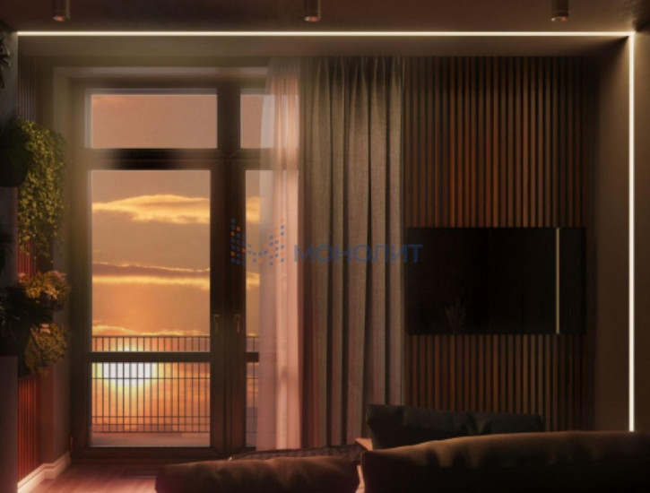 2-комн квартира Киров