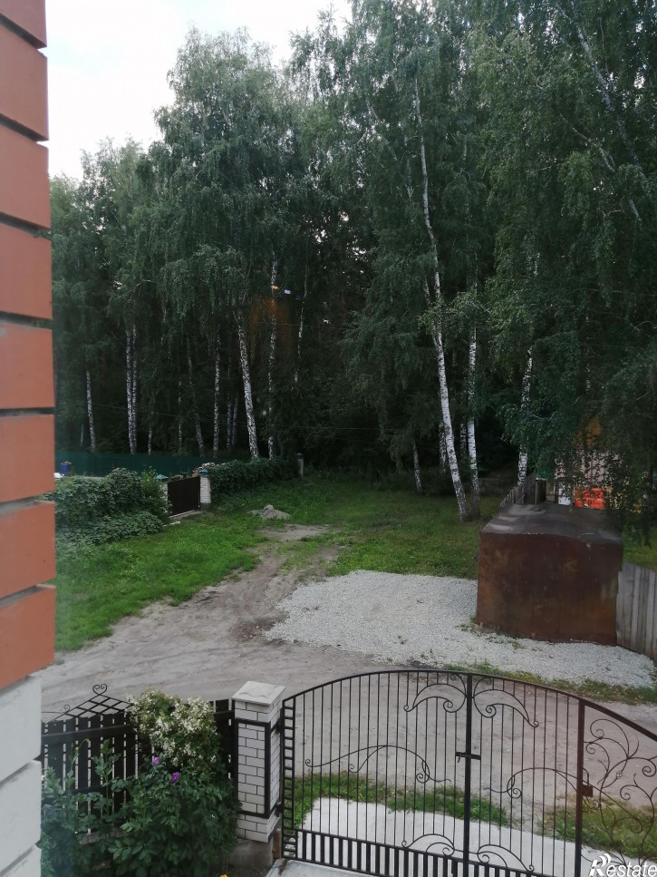 Коттедж/дом 1-й садовый переулок власиха, 10