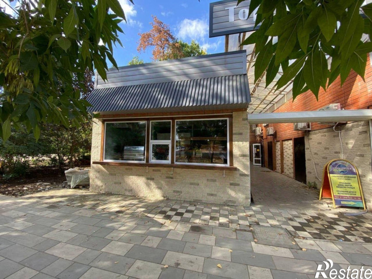 Торговое помещение улица Ленина, 183Г,  д. 183Г