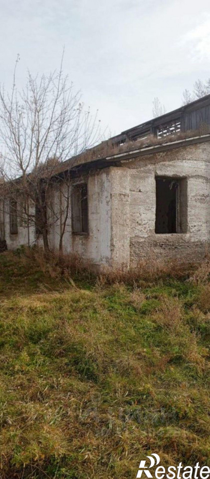 Отдельное здание ул Новая, 36,  д. 36