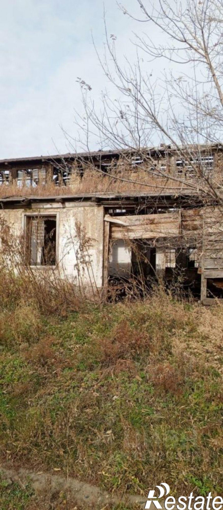 Отдельное здание ул Новая, 36,  д. 36