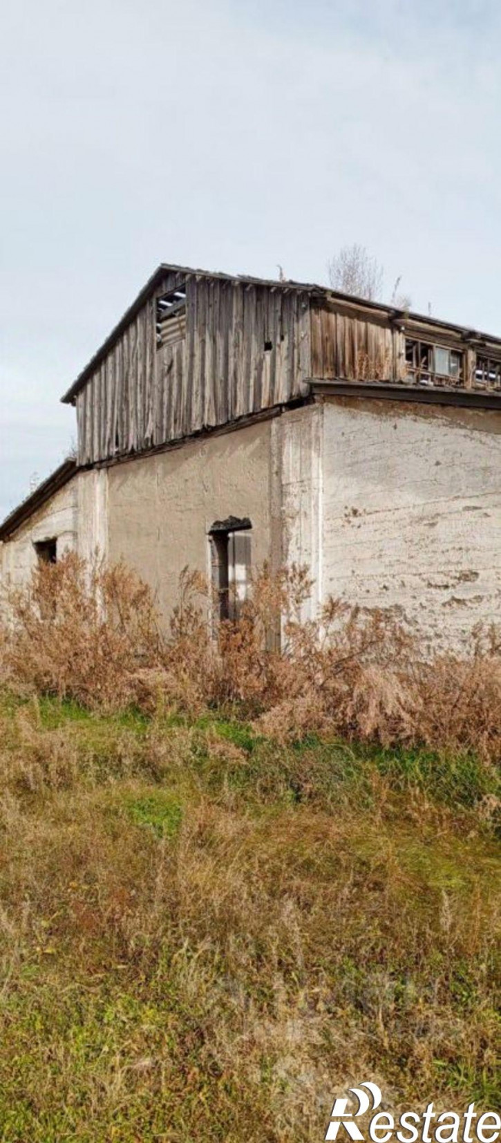 Отдельное здание ул Новая, 36,  д. 36