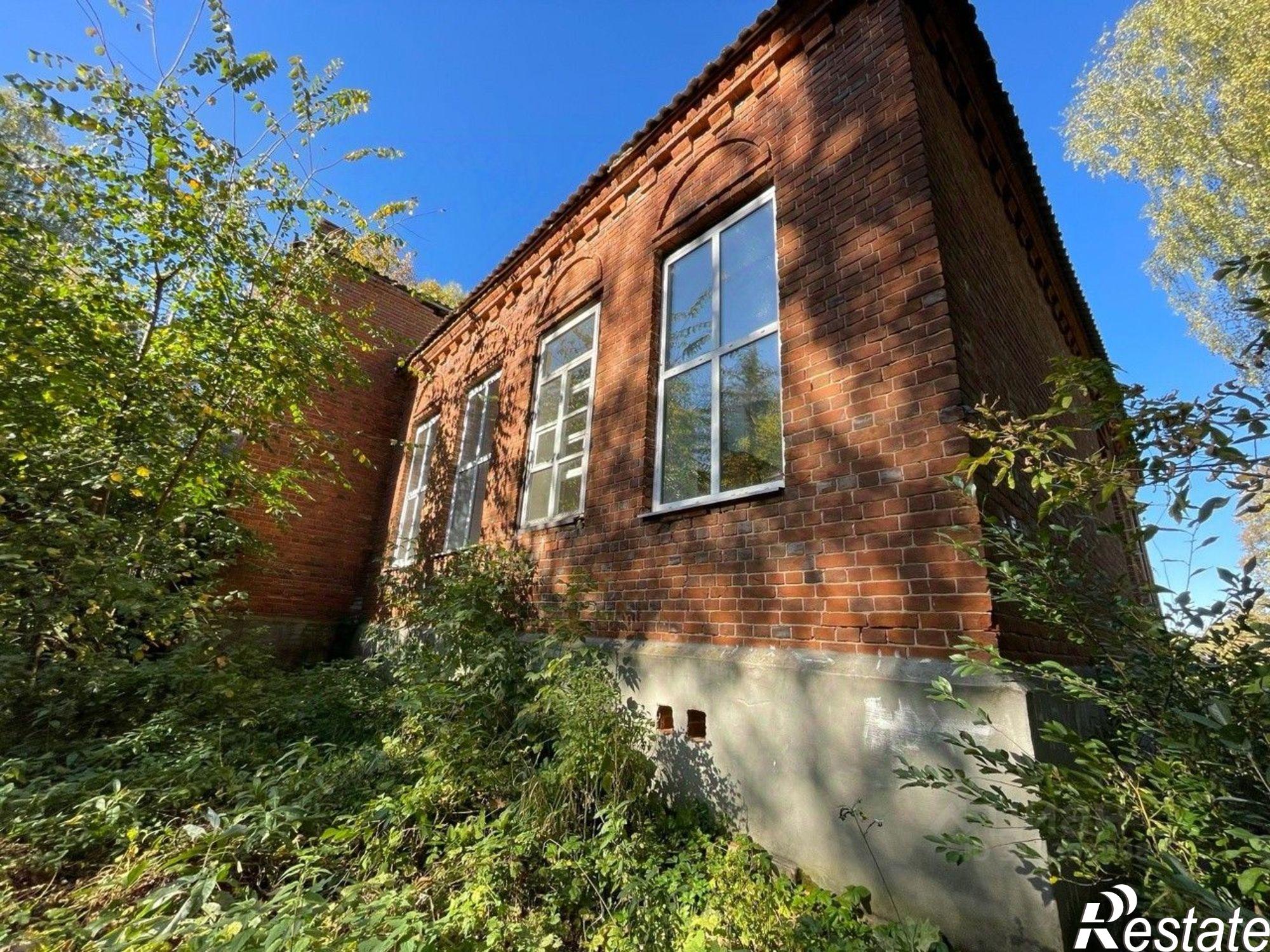 Купить ОСЗ, отдельно стоящее здание за 438 102 рублей на Молодёжная улица, 7