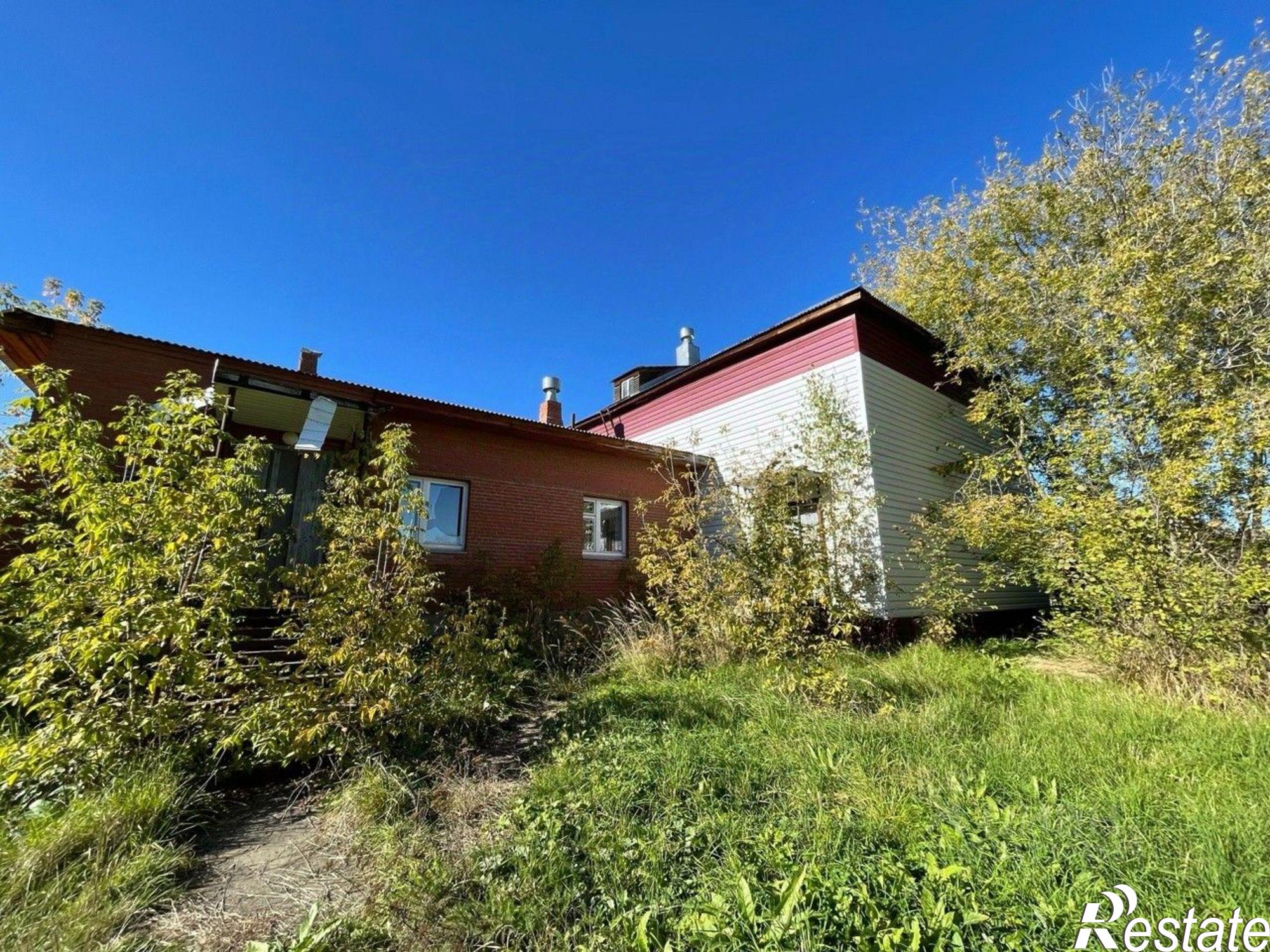 Купить ОСЗ, отдельно стоящее здание за 470 400 рублей на Молодёжная улица, 7