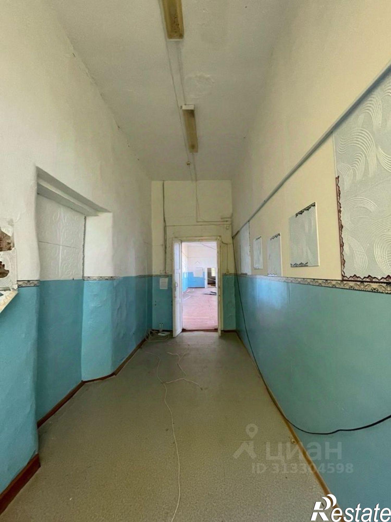 Купить ОСЗ, отдельно стоящее здание за 438 102 рублей на Молодёжная улица, 7