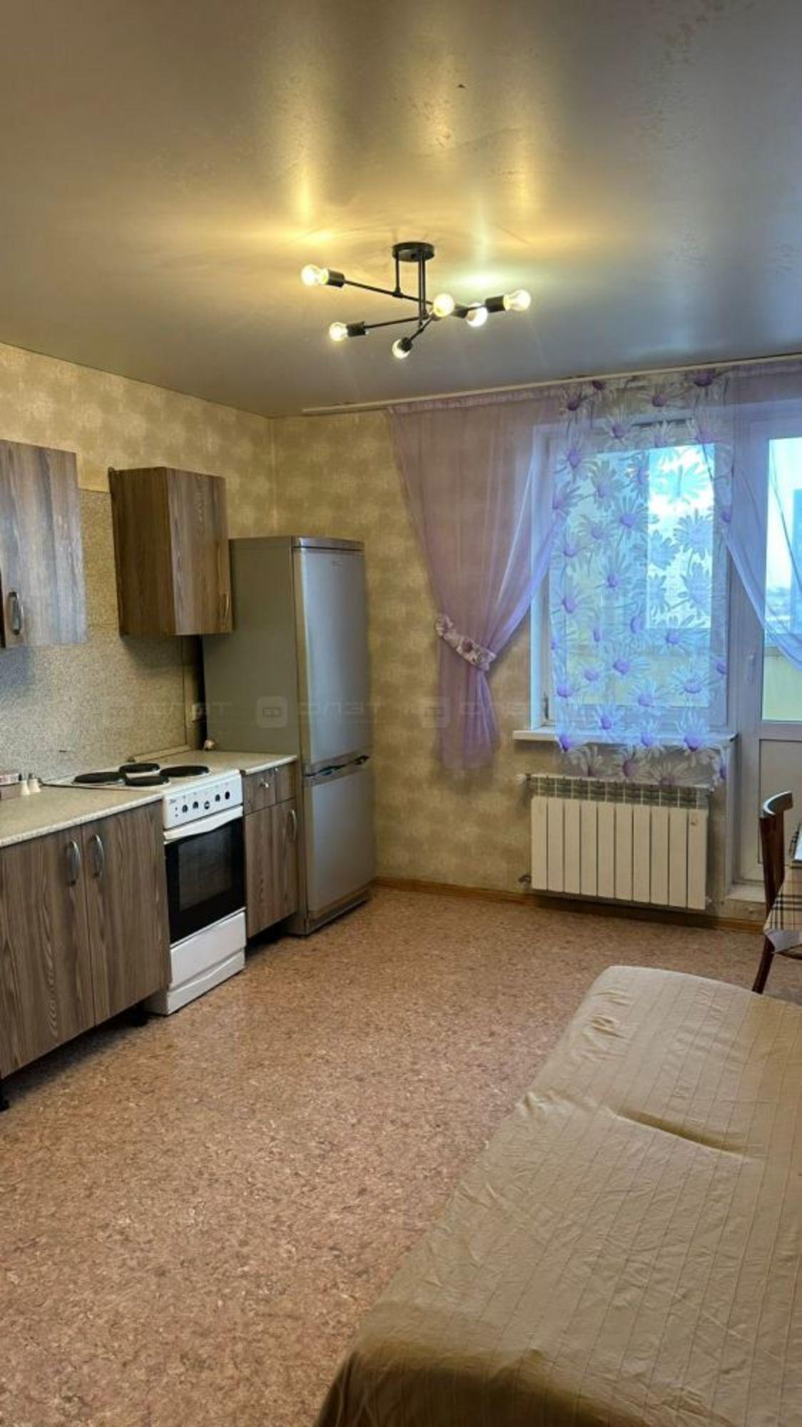 Купить квартиру за 7 750 000 рублей на ул. Айрата Арсланова, дом 12/2