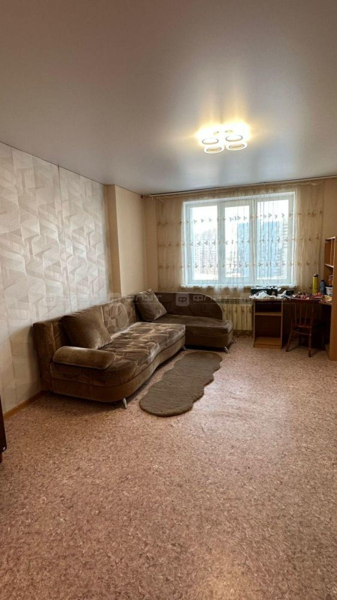 Купить квартиру за 7 750 000 рублей на ул. Айрата Арсланова, дом 12/2