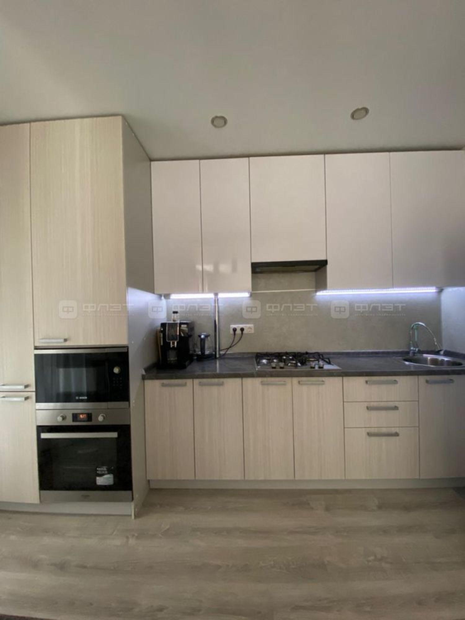 Купить квартиру за 4 850 000 рублей на ул. Федора Шаляпина, дом 10