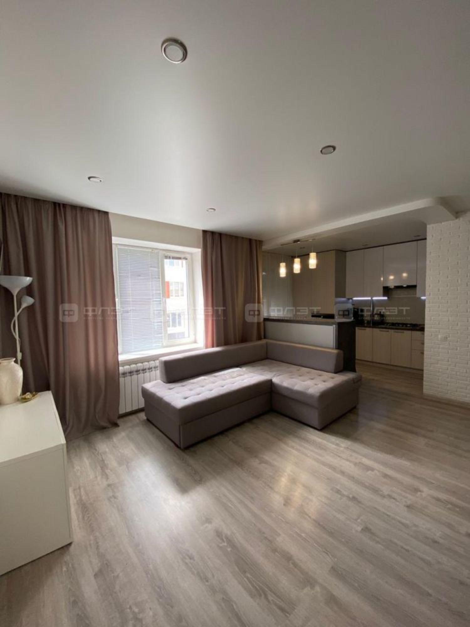 Купить квартиру за 4 850 000 рублей на ул. Федора Шаляпина, дом 10