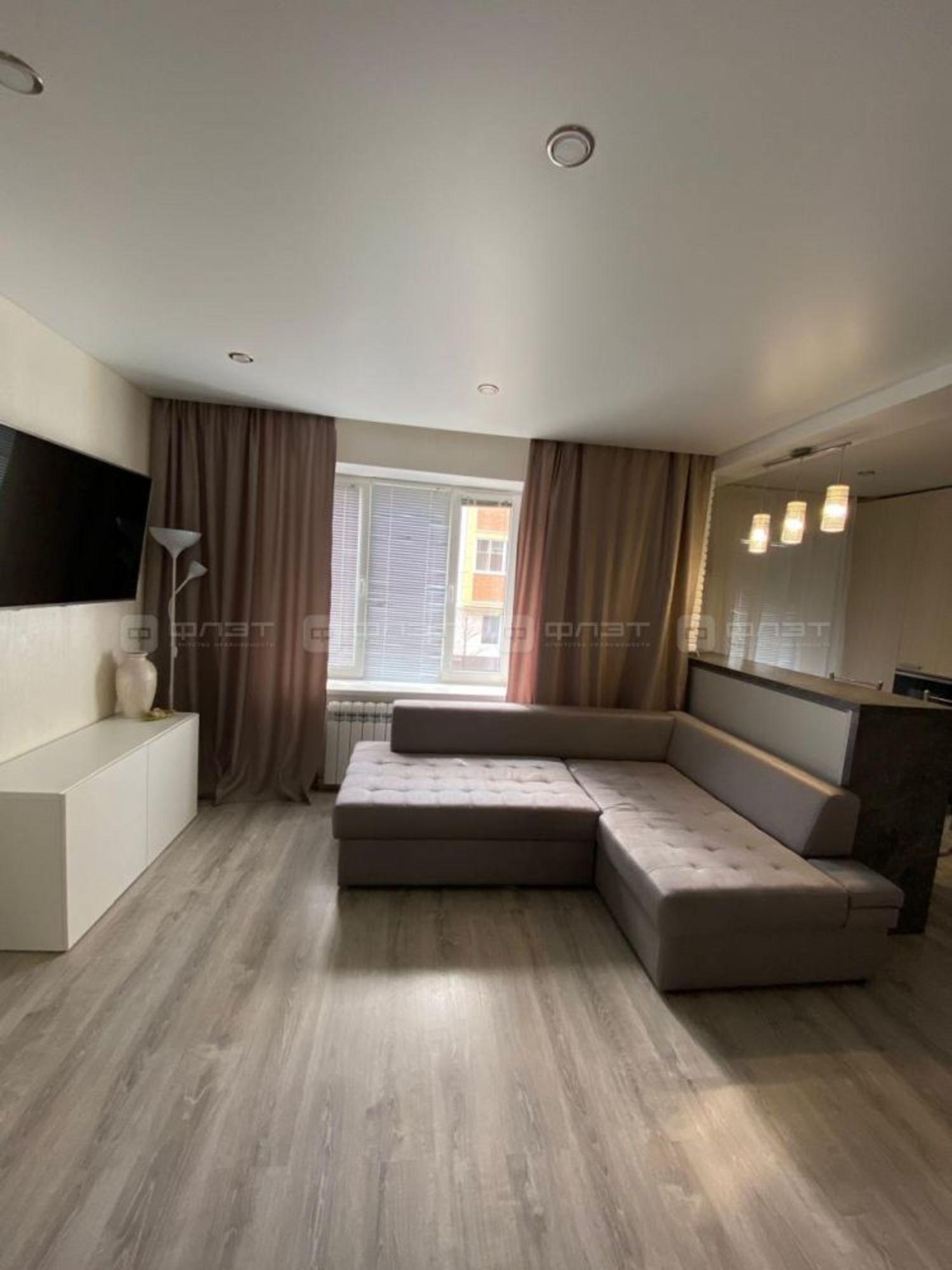 Купить квартиру за 4 850 000 рублей на ул. Федора Шаляпина, дом 10