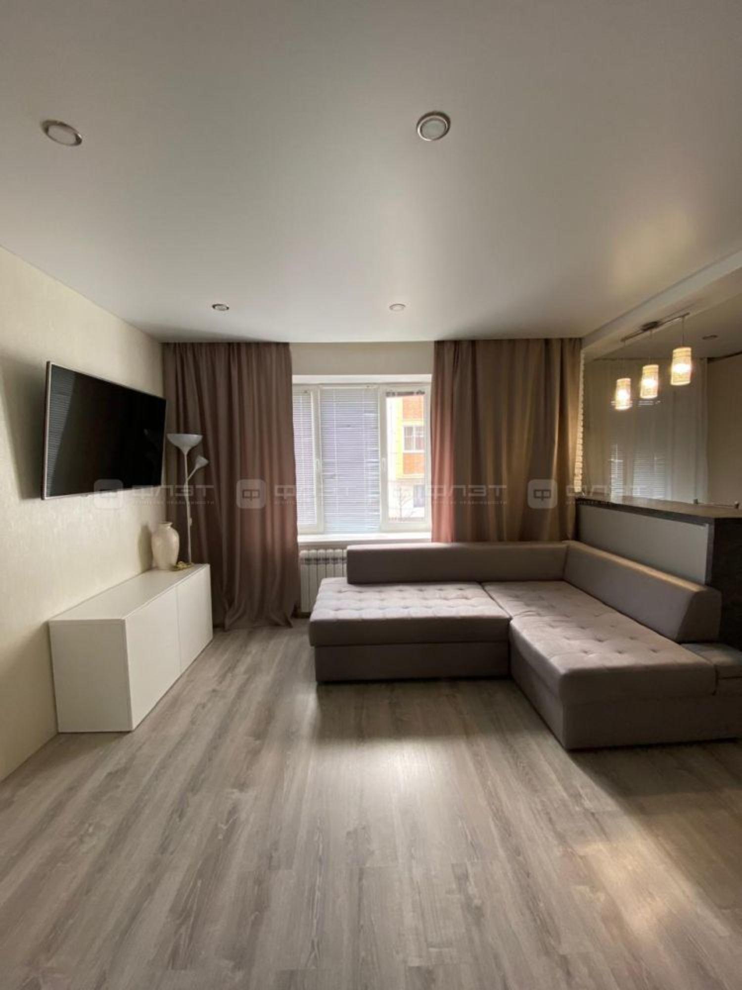 Купить квартиру за 4 850 000 рублей на ул. Федора Шаляпина, дом 10