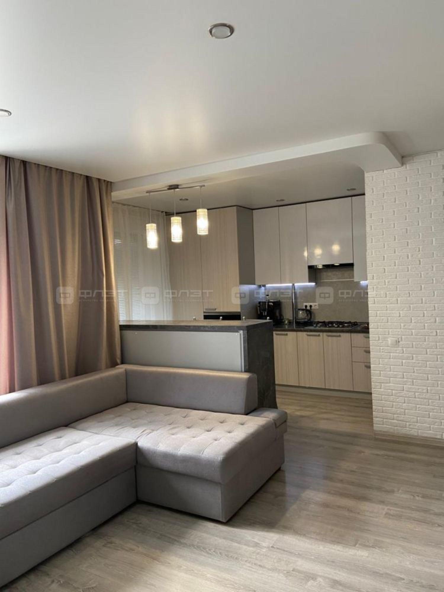 Купить квартиру за 4 850 000 рублей на ул. Федора Шаляпина, дом 10