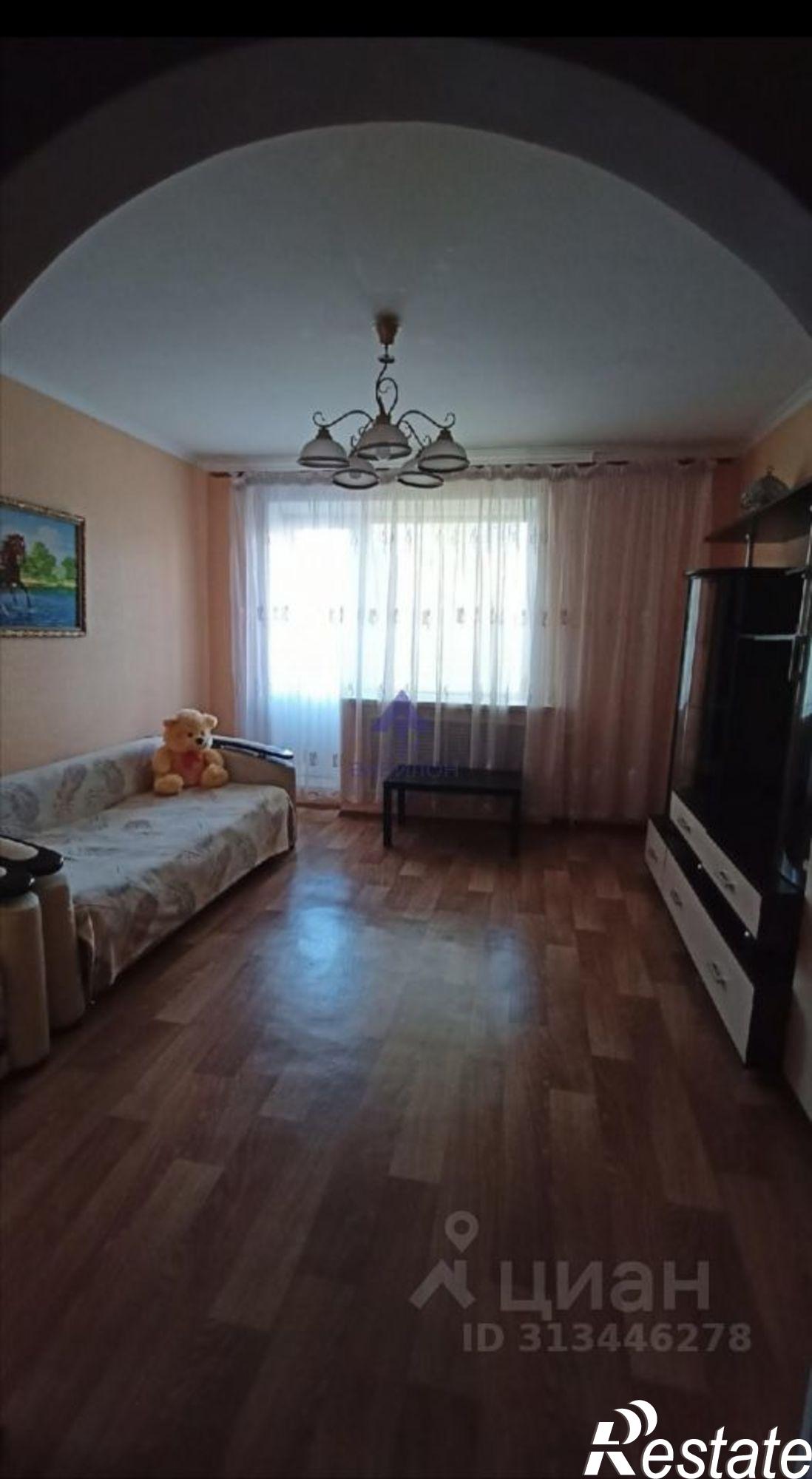 Сдать комнату за 15 000 рублей на Степная улица, 91