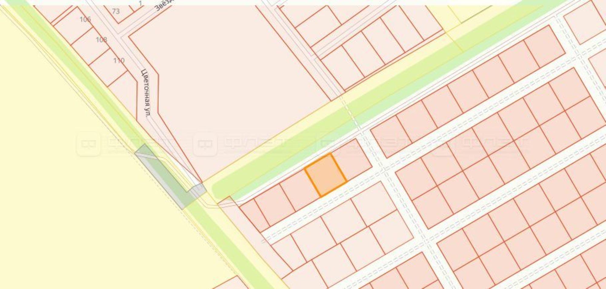 Купить землю, земельный участок за 990 000 рублей на дом 1000