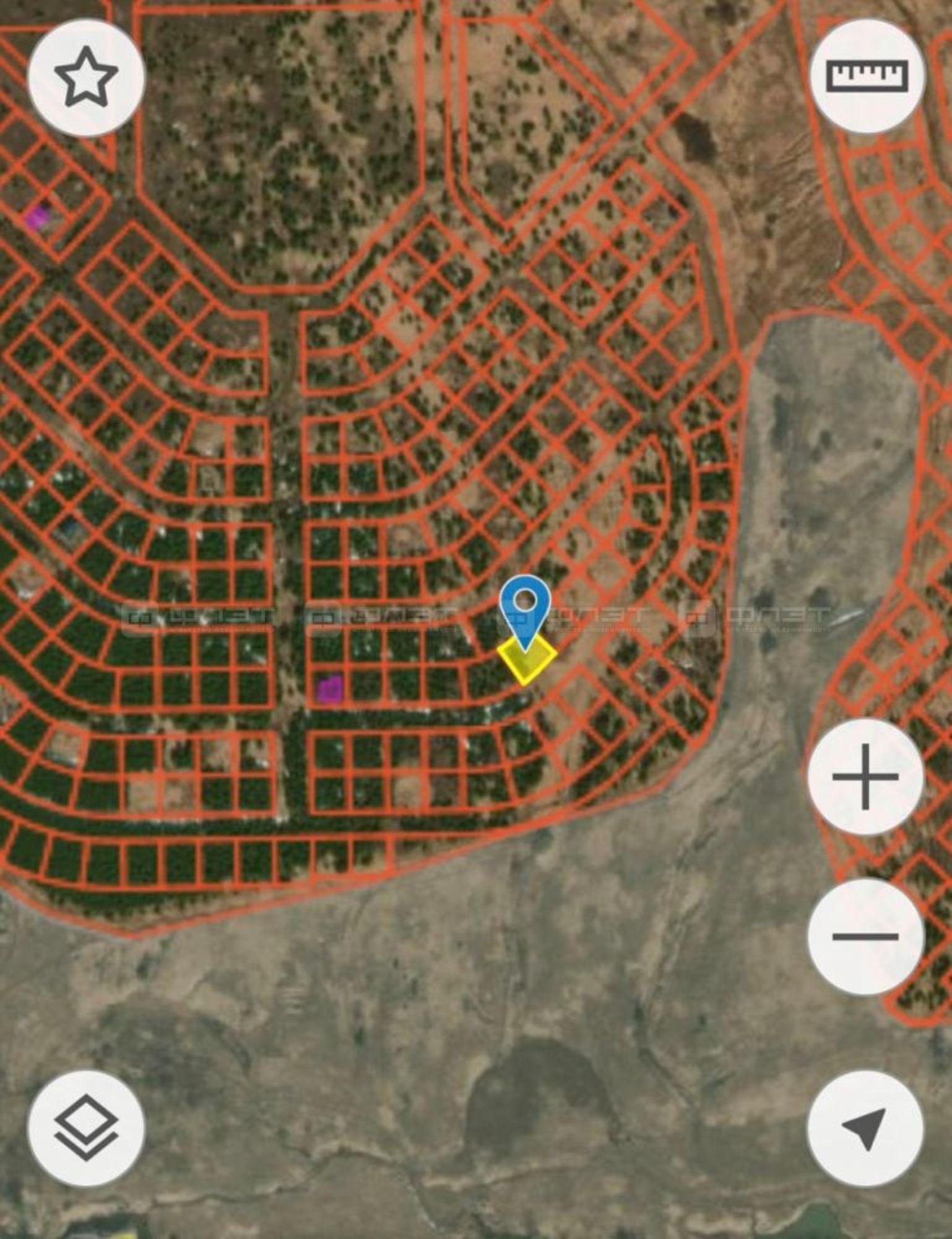 Купить землю, земельный участок за 1 000 000 рублей на дом 1041