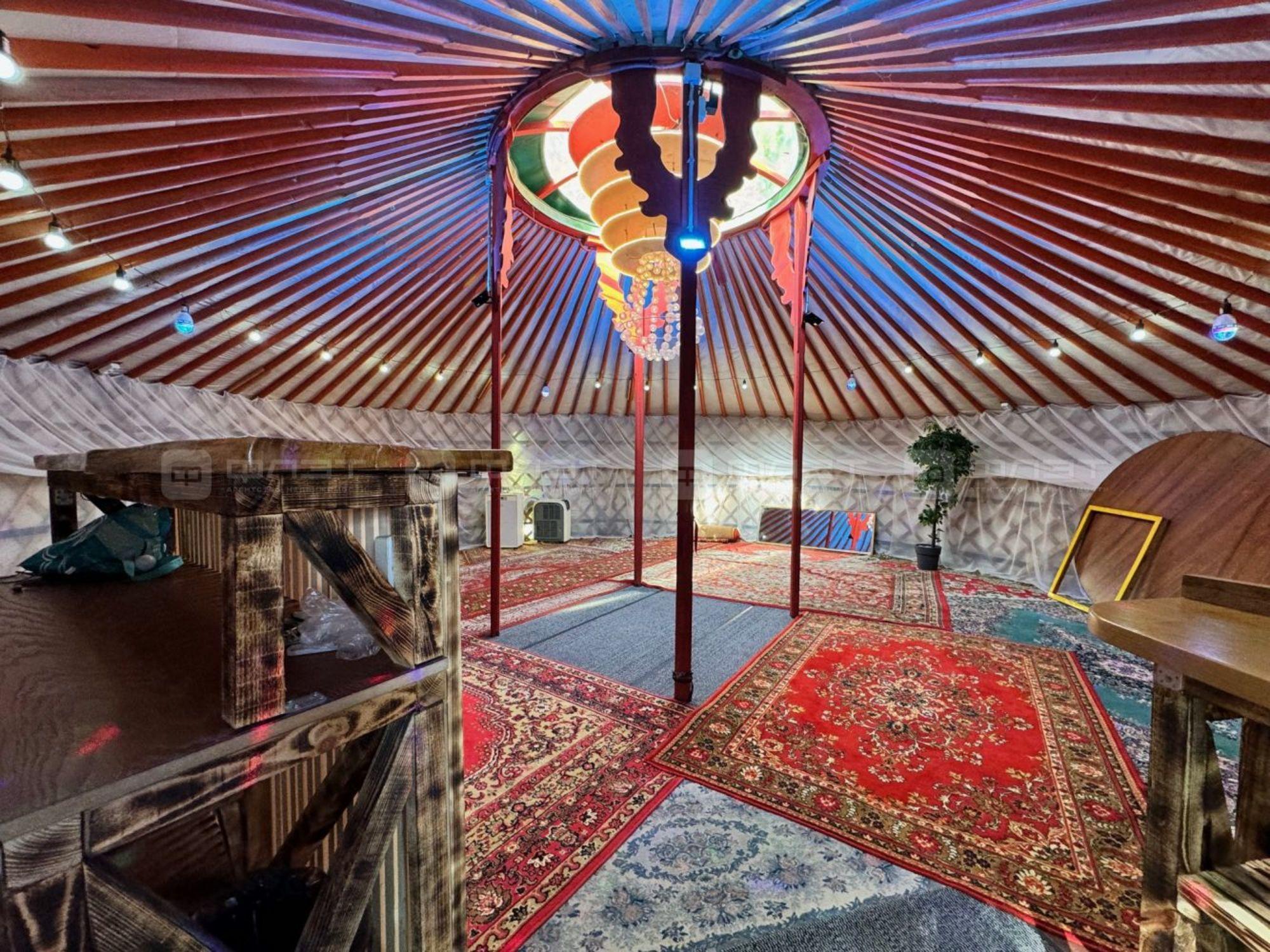 Купить землю, земельный участок за 55 000 000 рублей на снт. Сад N15 СНТ ОАО КМПО, дом 1