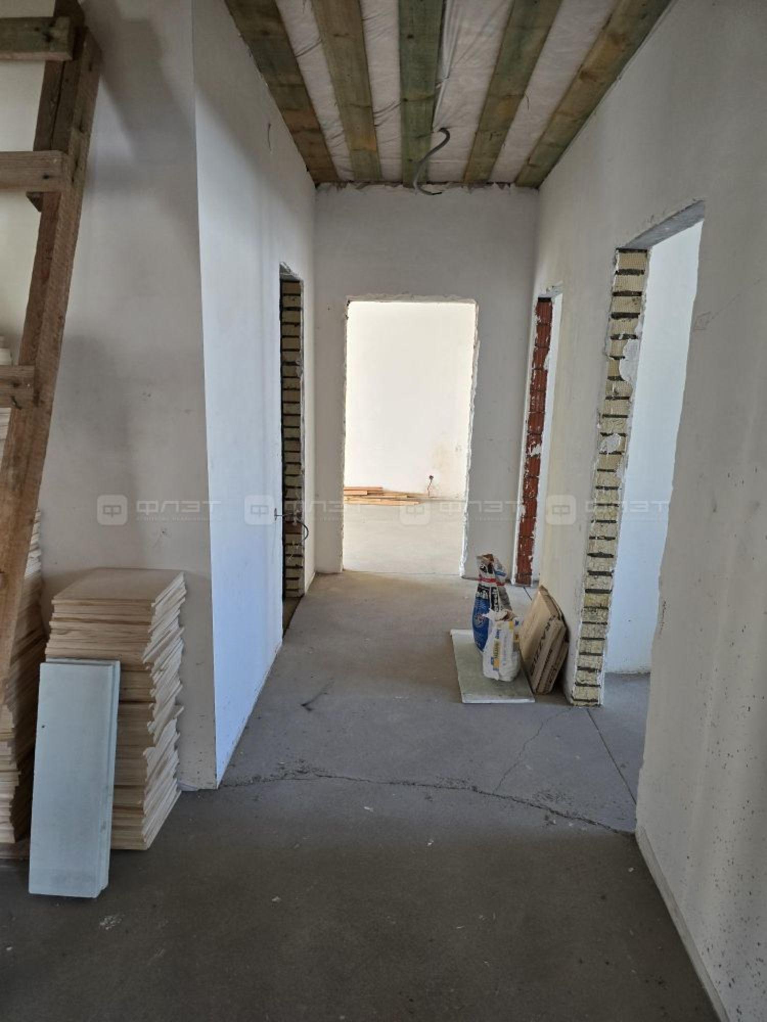 Купить дачу, дом, коттедж за 21 500 000 рублей на ул. Миркасыма Усманова, дом 19 Купить дачу, дом, коттедж за 21 500 000 рублей на ул. Миркасыма Усманова, дом 19