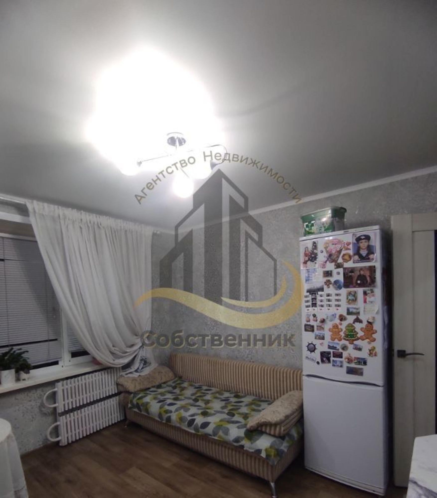 Купить квартиру за 2 830 000 рублей на Жукова мкр, 44