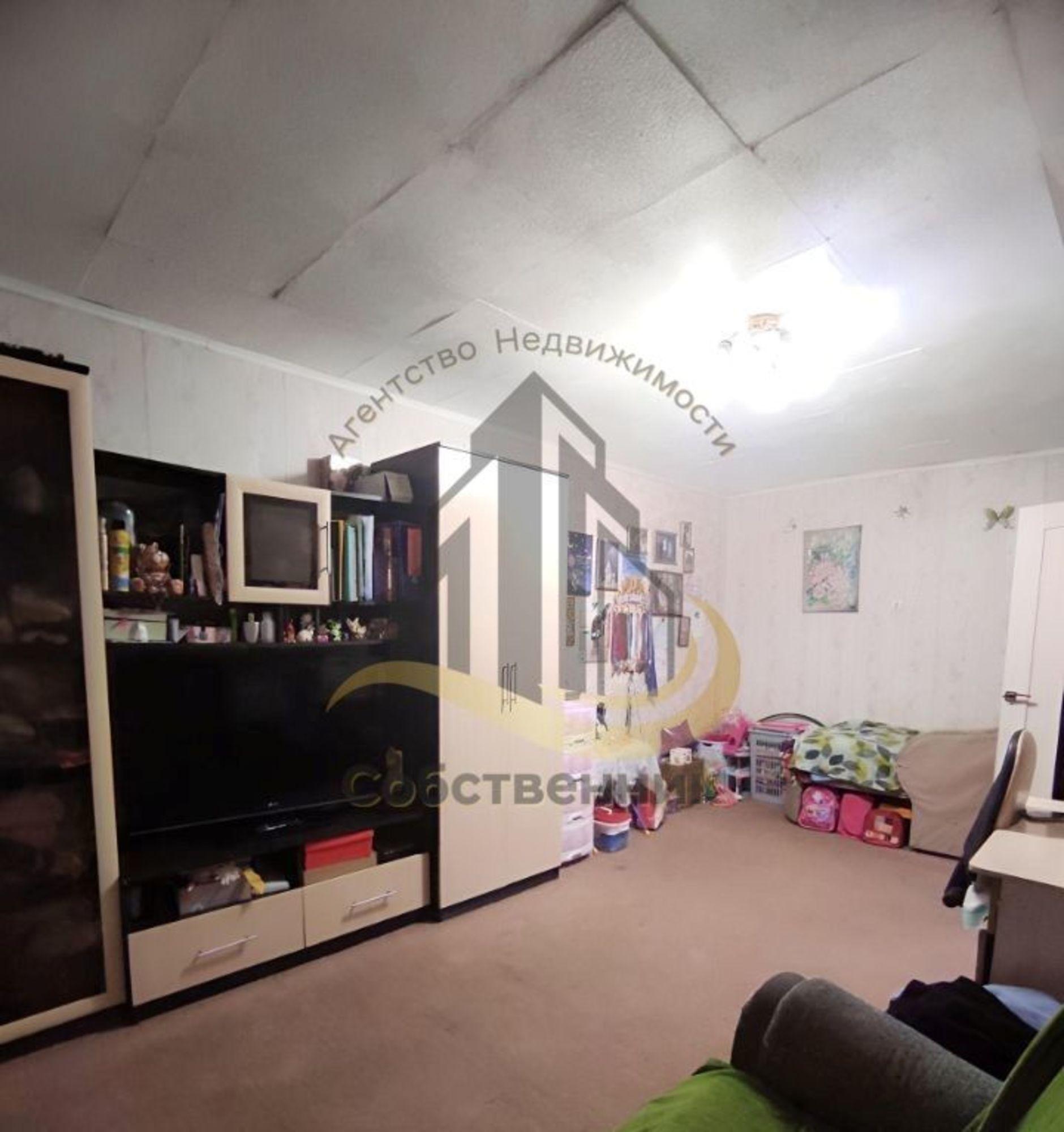 Купить квартиру за 2 830 000 рублей на Жукова мкр, 44