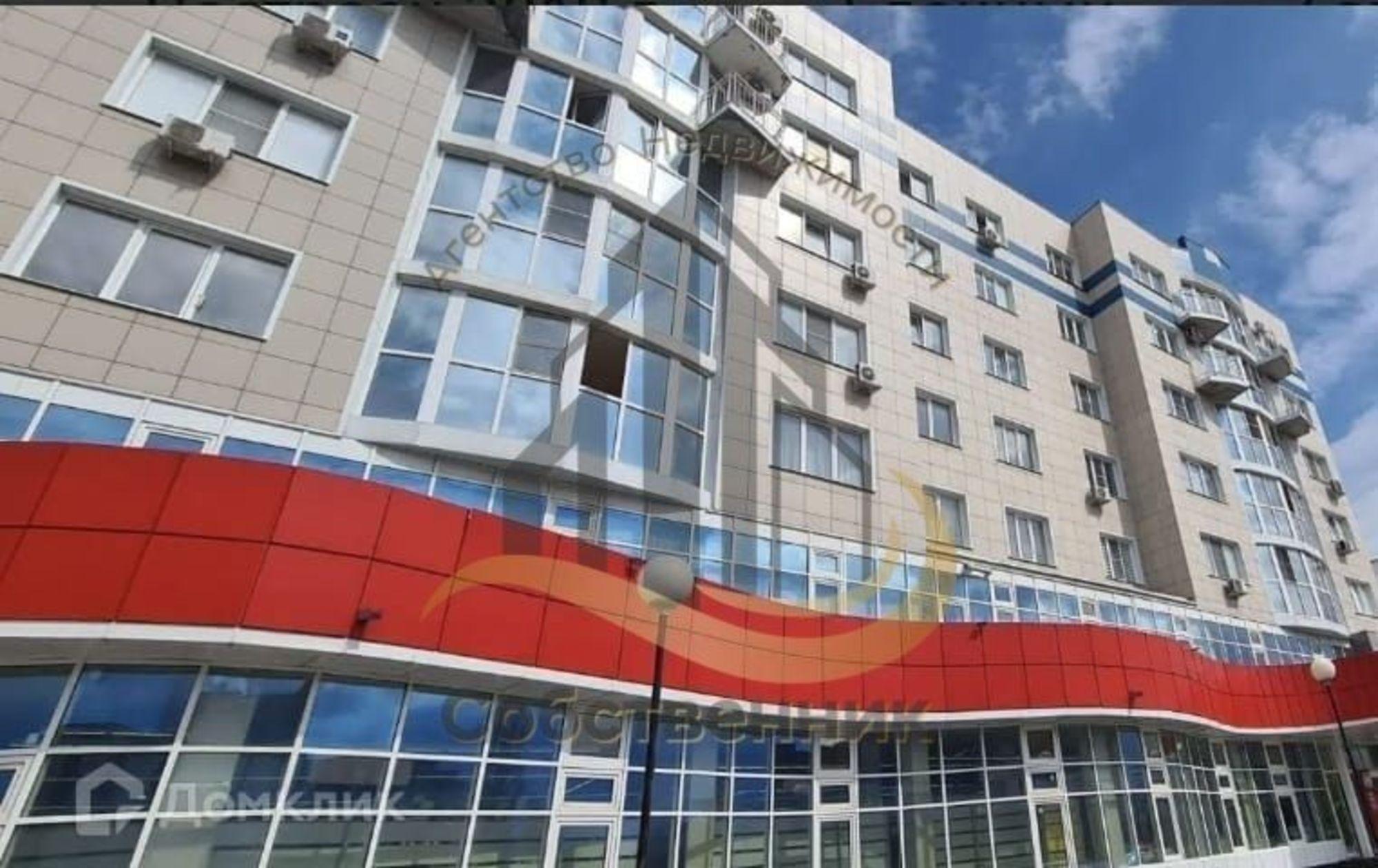 Купить квартиру за 6 600 000 рублей на Дубрава квартал 3 мкр, 12