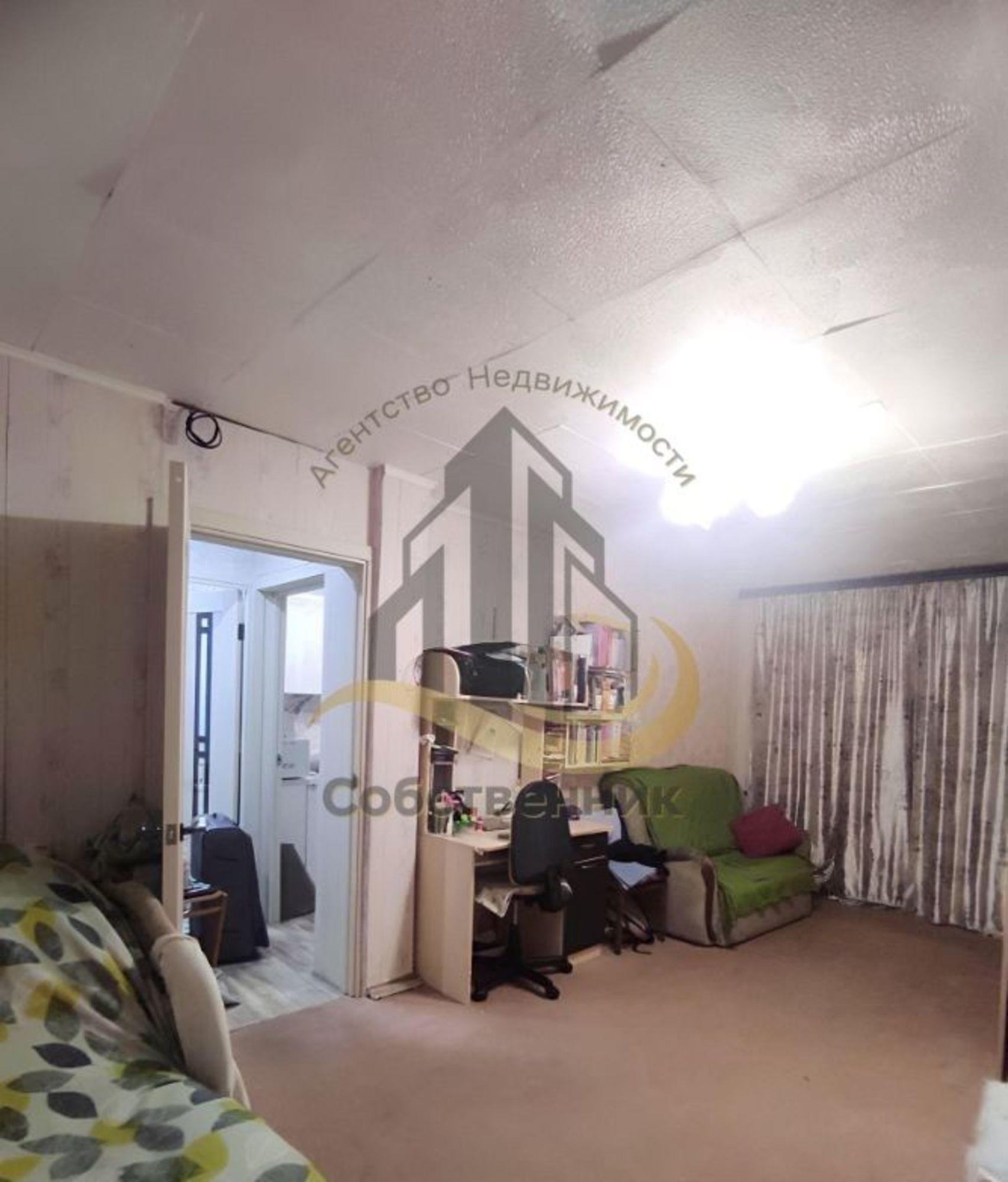 Купить квартиру за 2 830 000 рублей на Жукова мкр, 44