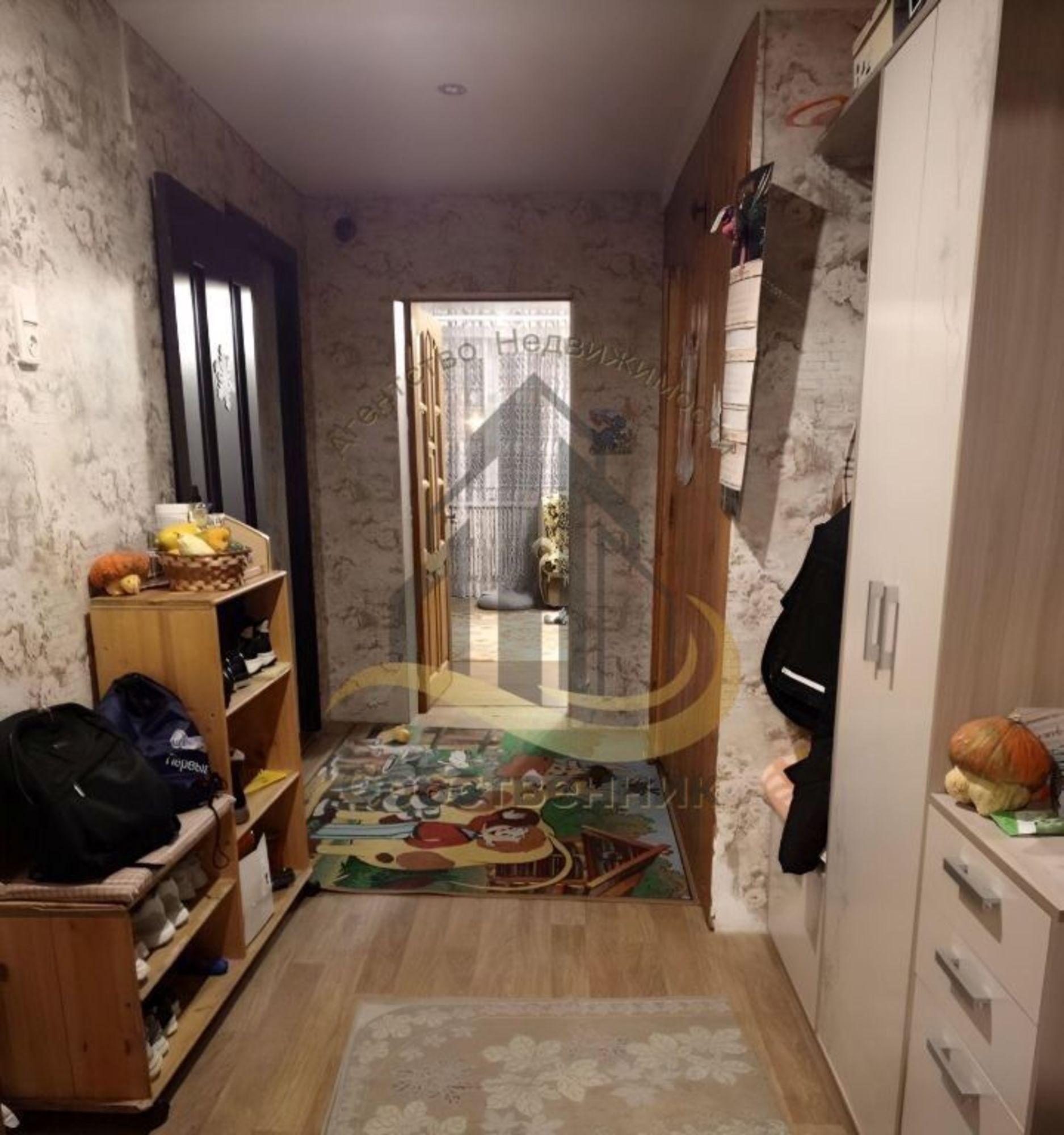 Купить квартиру за 4 100 000 рублей на Студенческий мкр, 6