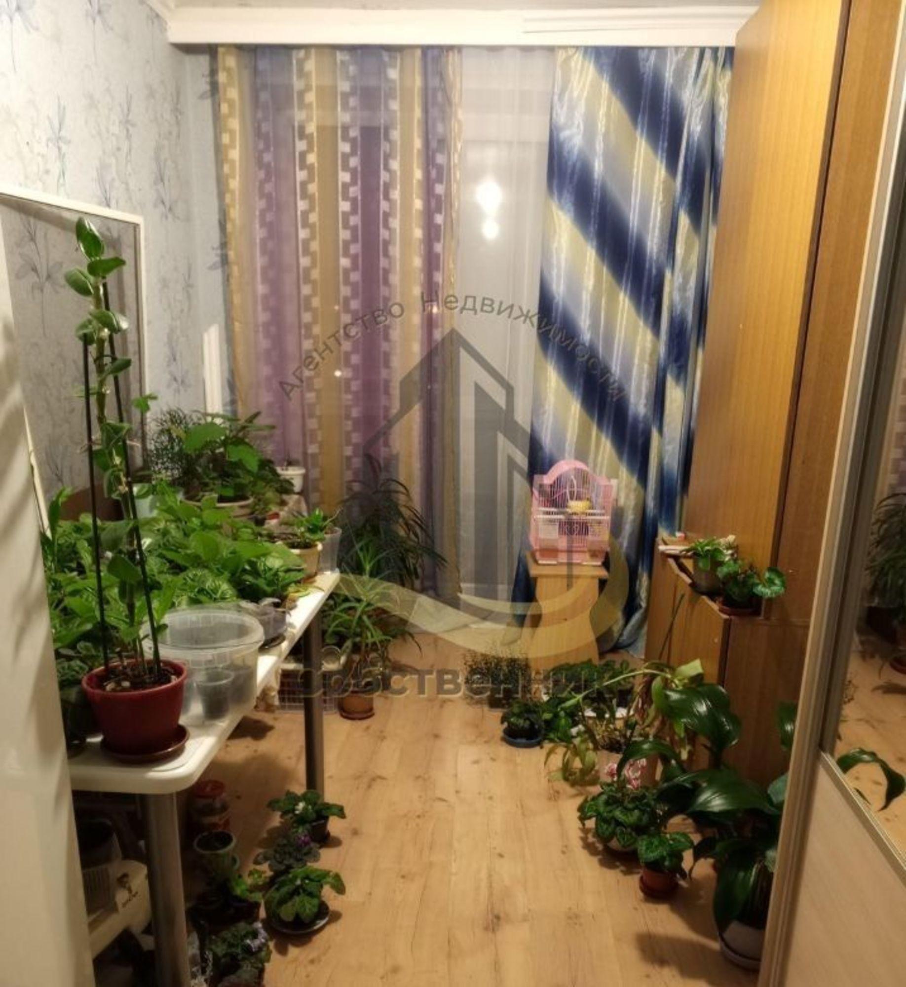 Купить квартиру за 4 100 000 рублей на Студенческий мкр, 6