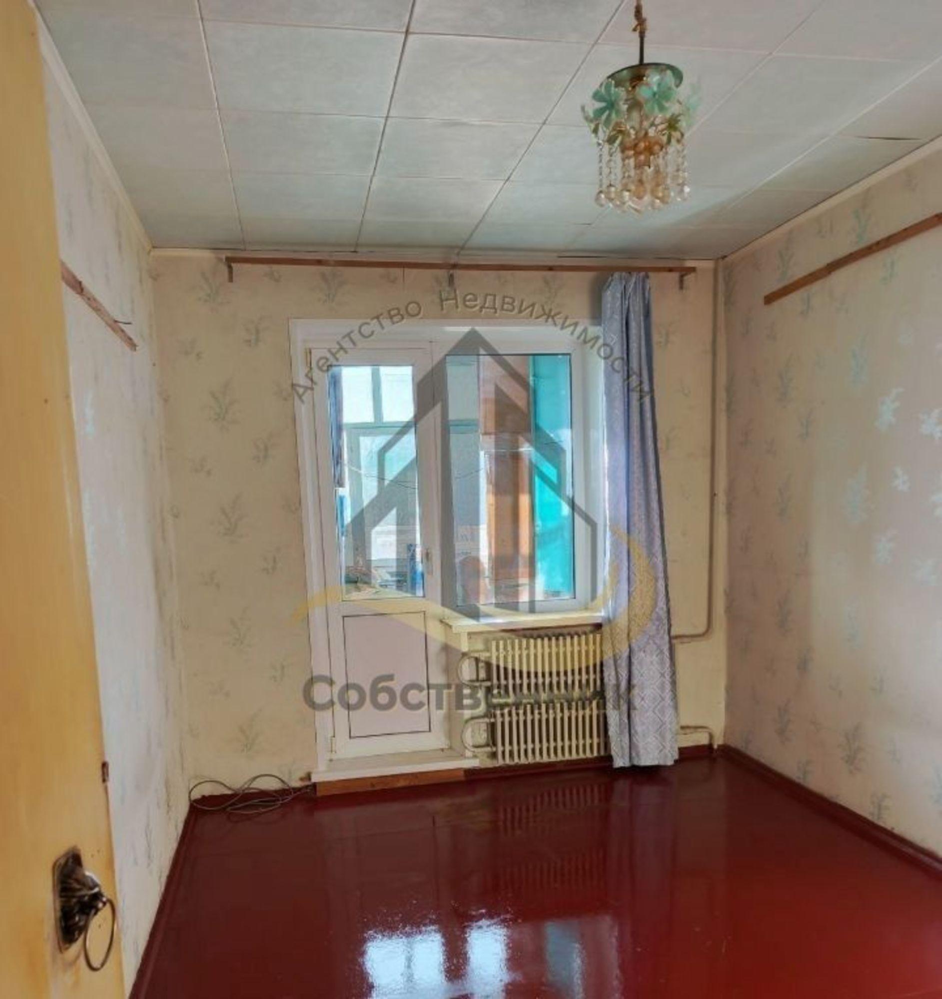 Купить квартиру за 5 400 000 рублей на Солнечный мкр, 3