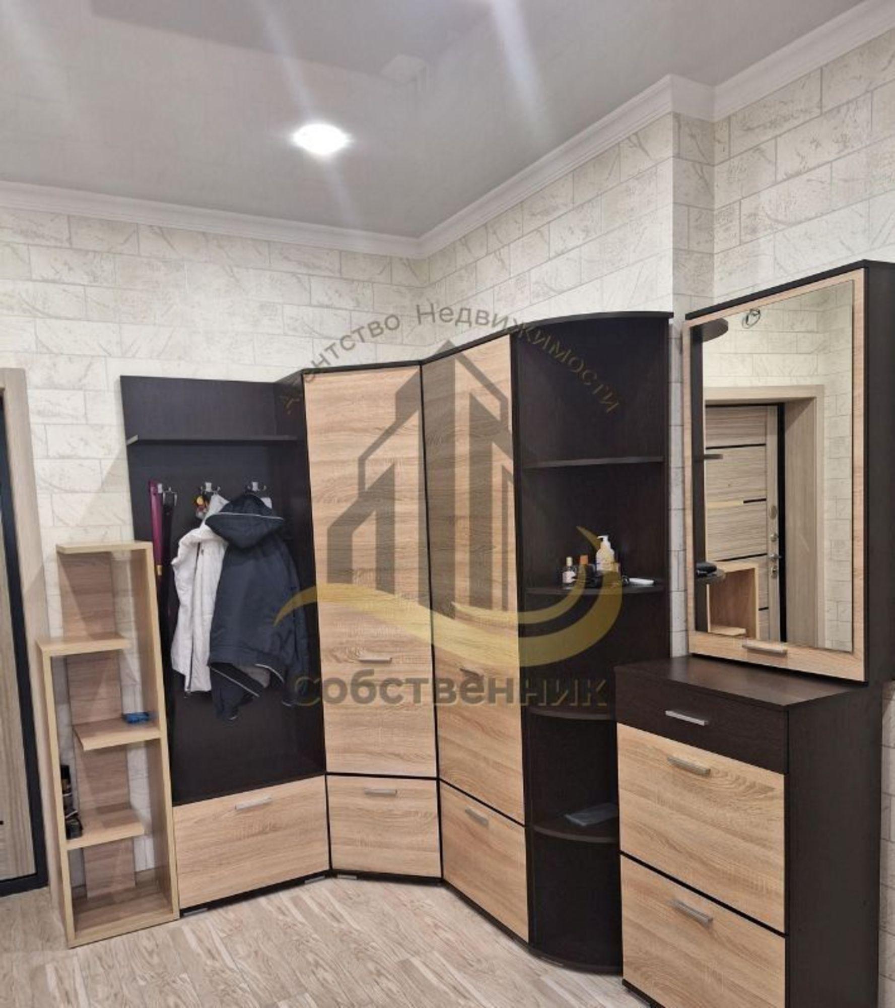 Купить квартиру за 8 800 000 рублей на Макаренко мкр, 11Б