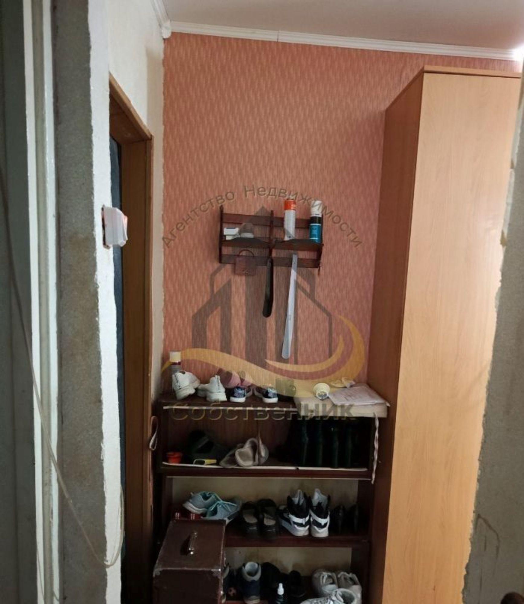 Купить квартиру за 5 400 000 рублей на Солнечный мкр, 3