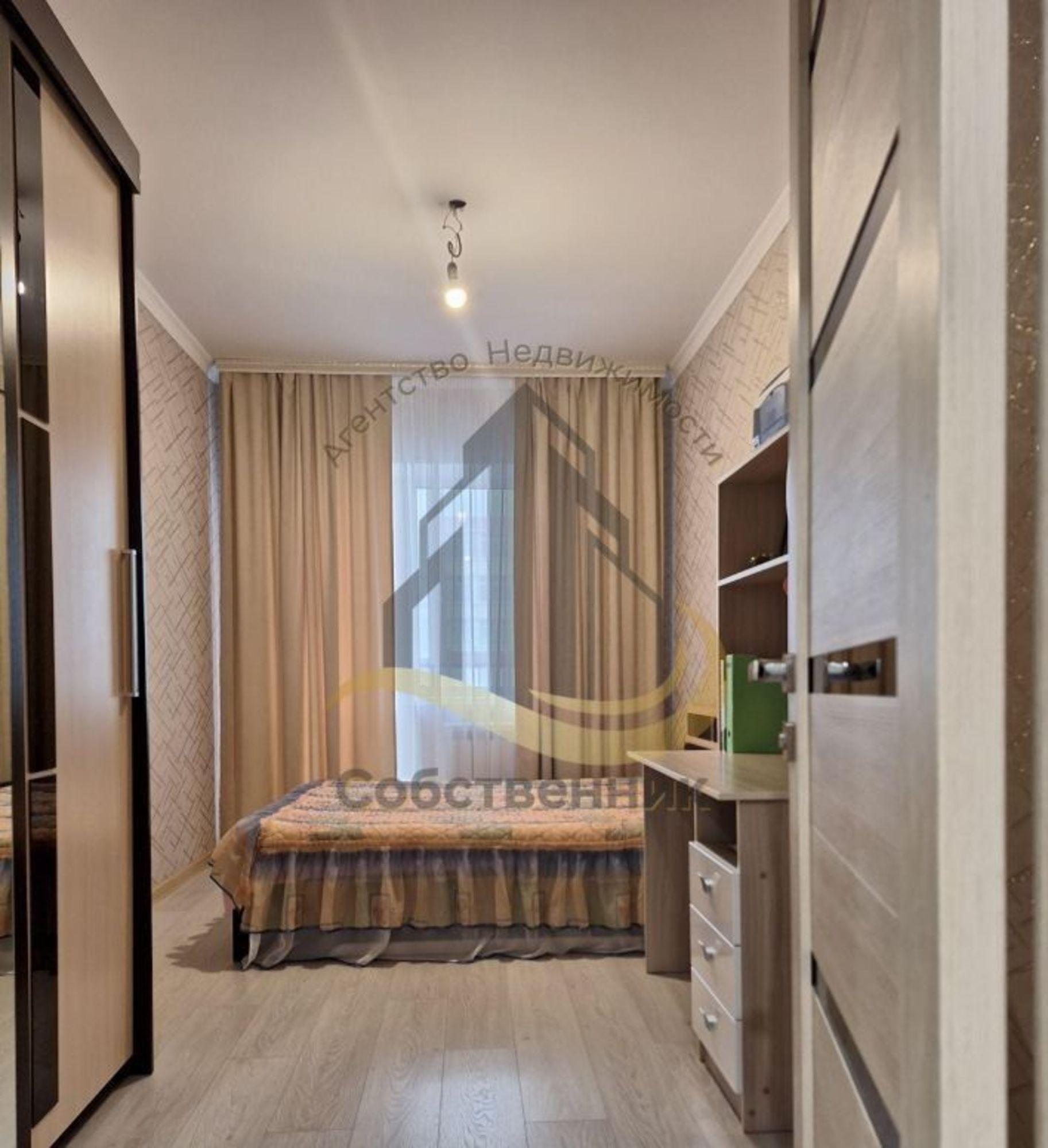 Купить квартиру за 8 800 000 рублей на Макаренко мкр, 11Б