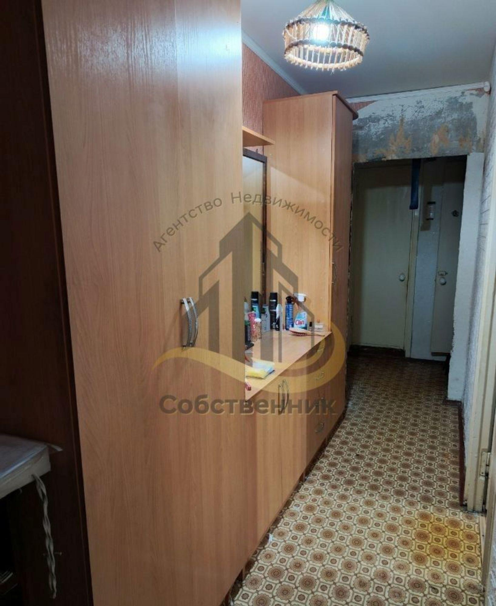 Купить квартиру за 5 400 000 рублей на Солнечный мкр, 3