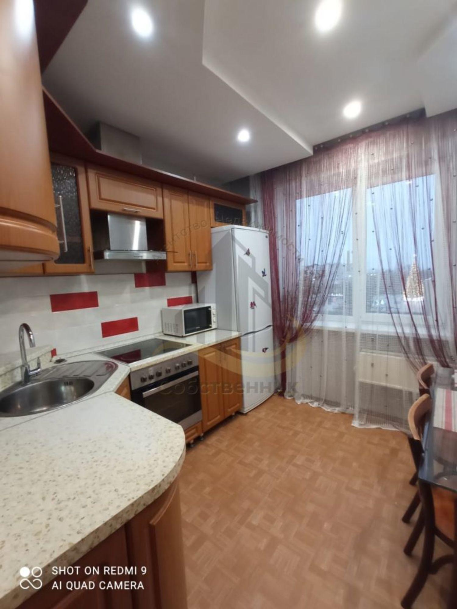 Сдать квартиру за 23 000 рублей на Жукова мкр, 24А