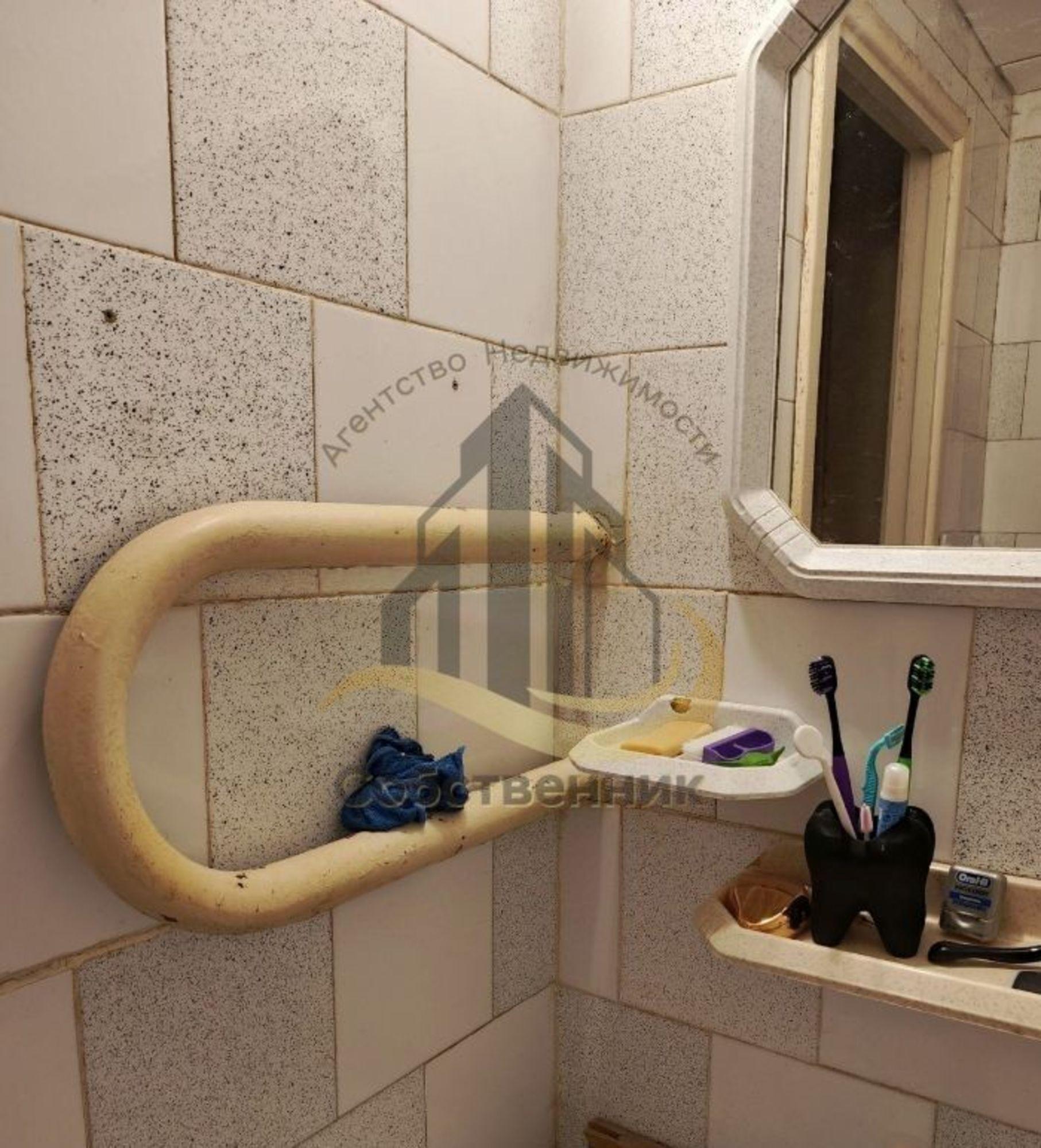 Купить квартиру за 5 400 000 рублей на Солнечный мкр, 3