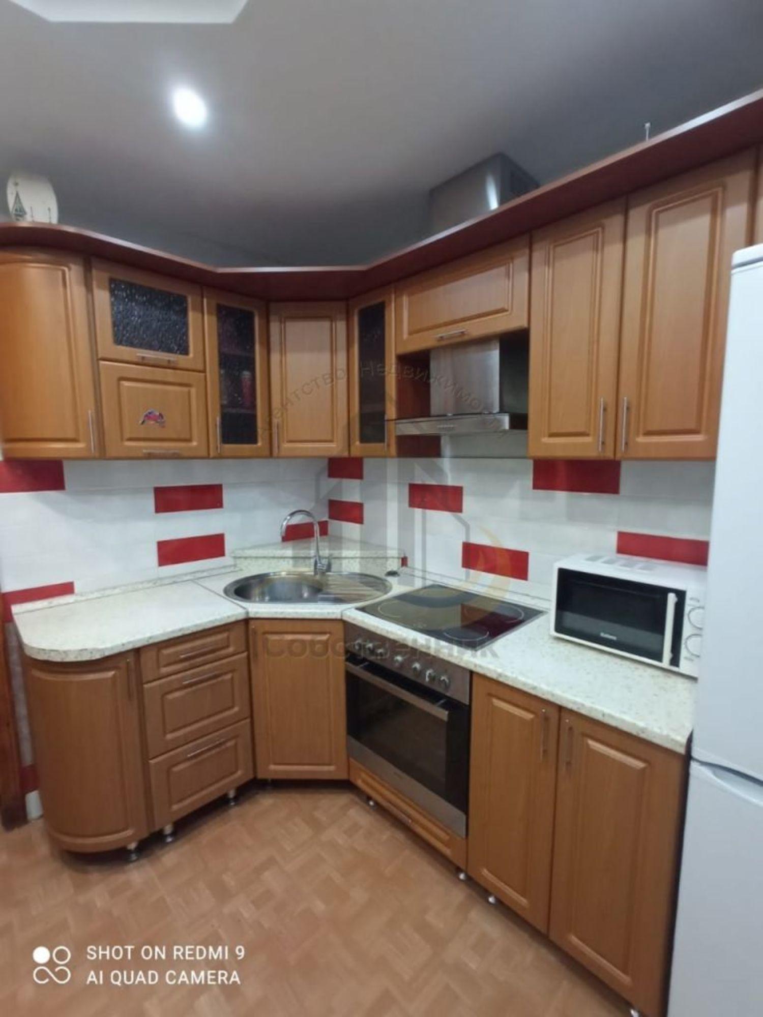 Сдать квартиру за 23 000 рублей на Жукова мкр, 24А