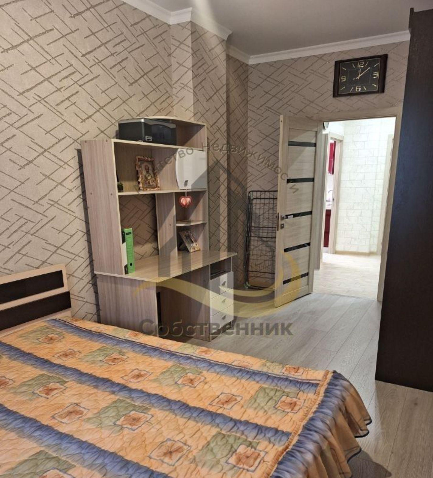 Купить квартиру за 8 800 000 рублей на Макаренко мкр, 11Б