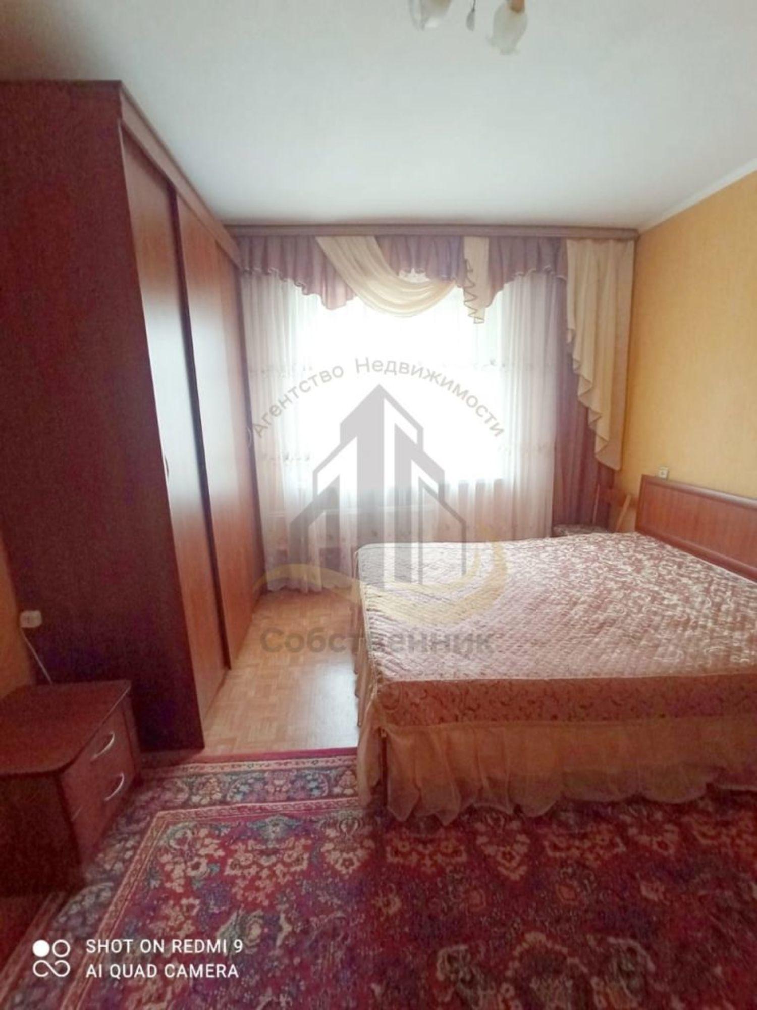 Сдать квартиру за 23 000 рублей на Жукова мкр, 24А
