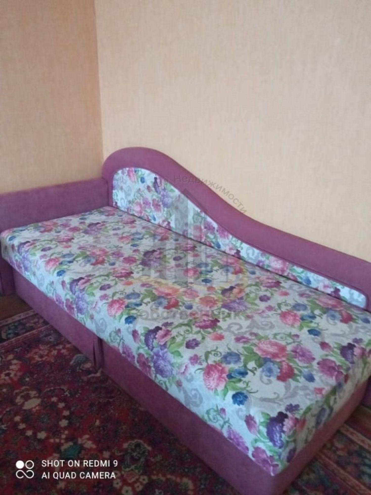 Сдать квартиру за 23 000 рублей на Жукова мкр, 24А