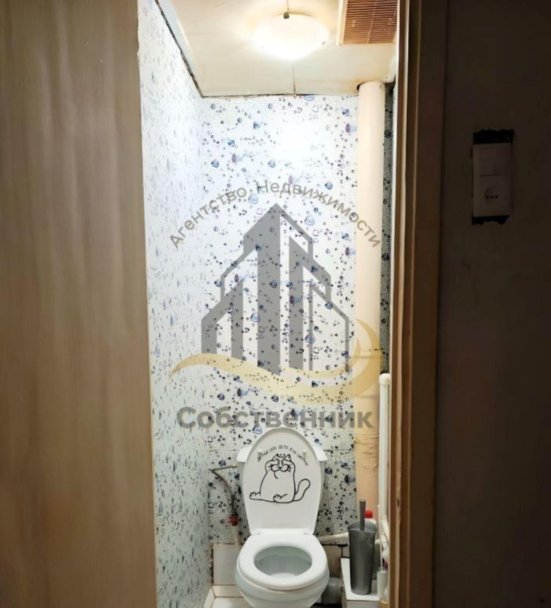 Купить квартиру за 5 400 000 рублей на Солнечный мкр, 3