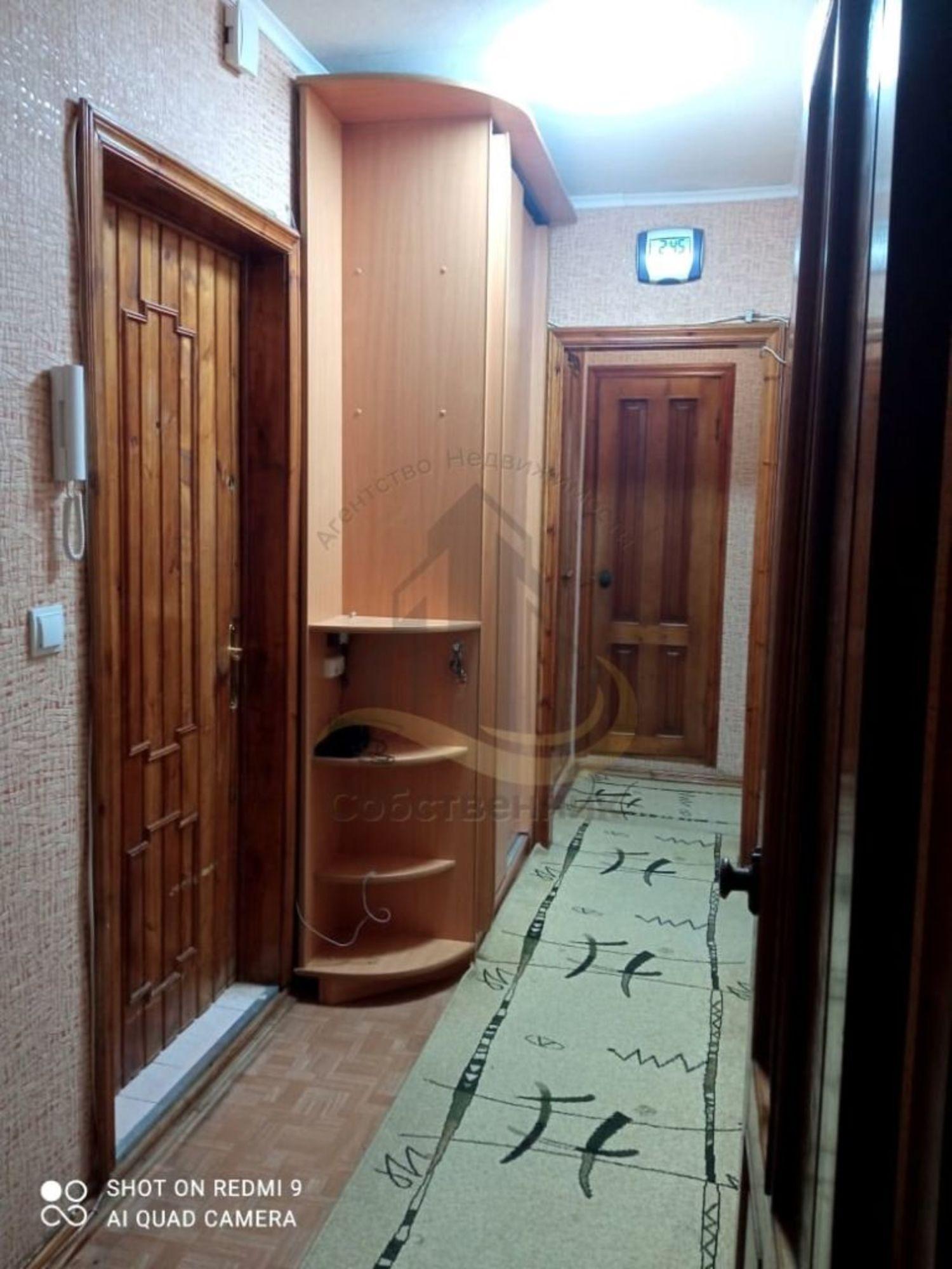 Сдать квартиру за 23 000 рублей на Жукова мкр, 24А