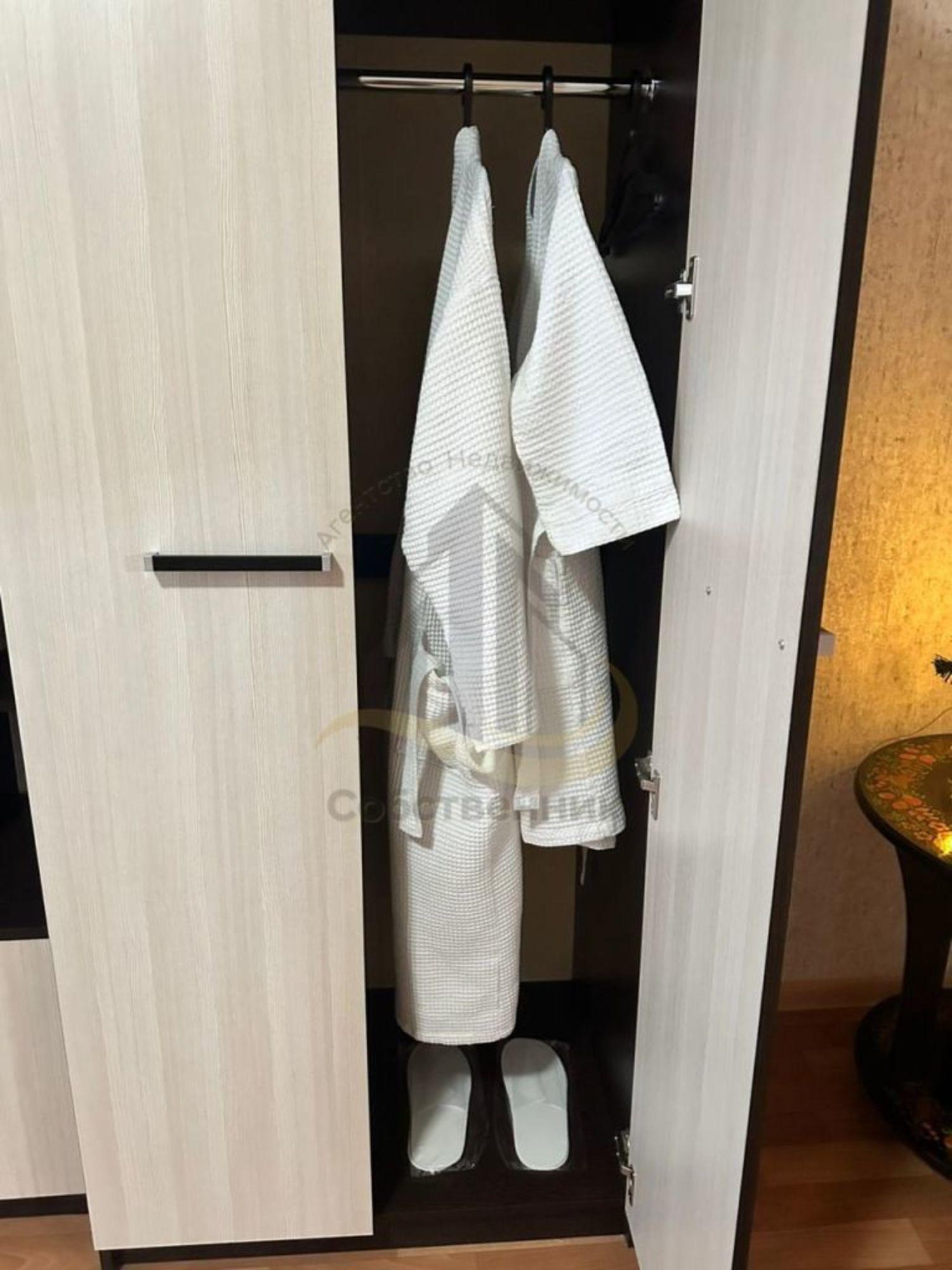 Сдать квартиру за 35 000 рублей на Степной мкр, 15