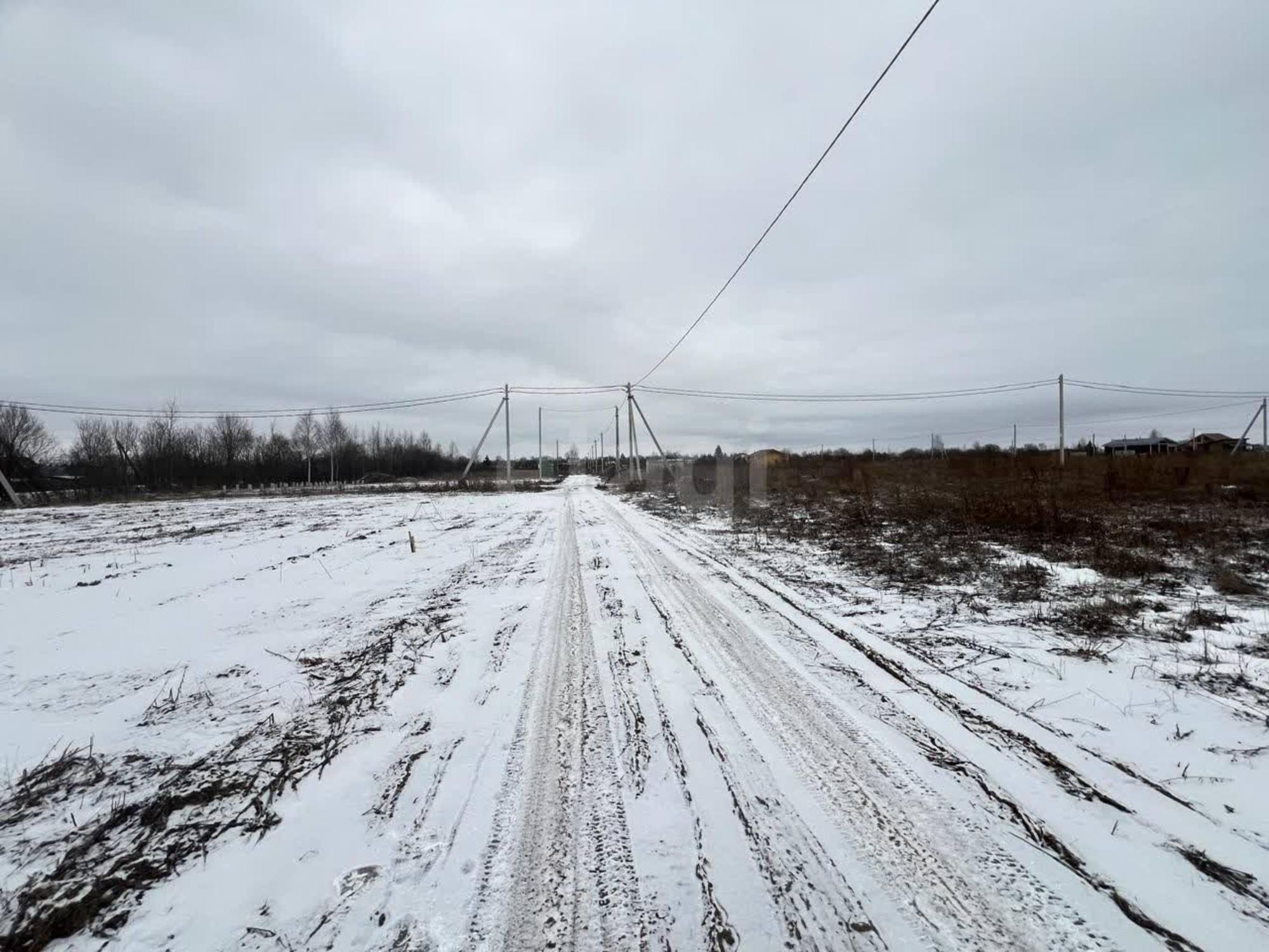 Купить землю, земельный участок за 1 300 000 рублей на Вологда, 770