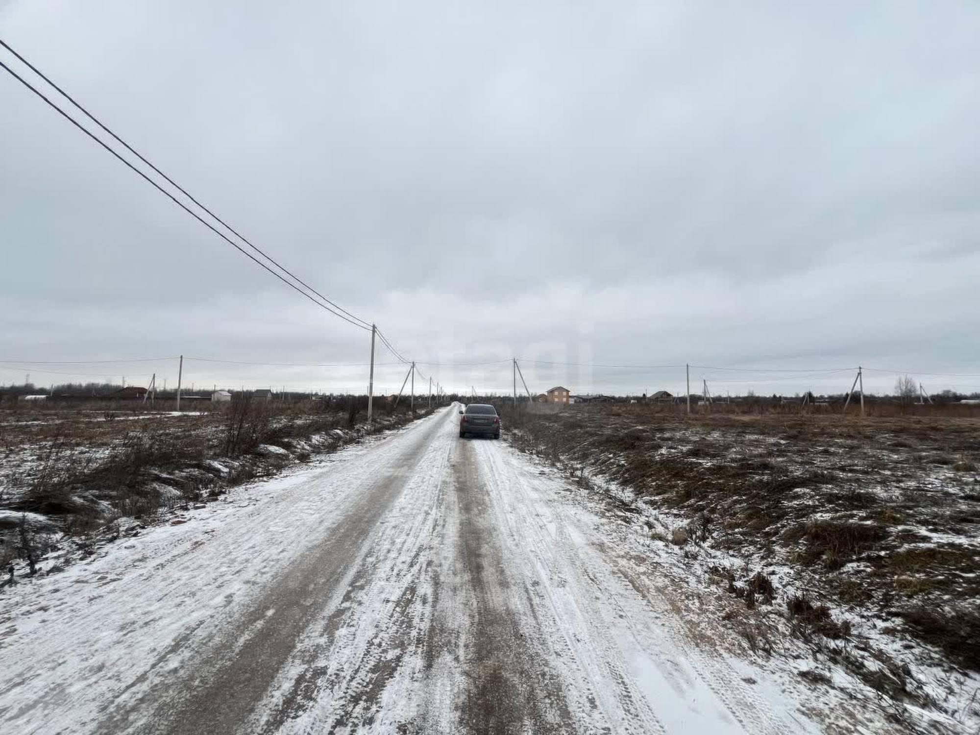 Купить землю, земельный участок за 1 200 000 рублей на Вологда, 758
