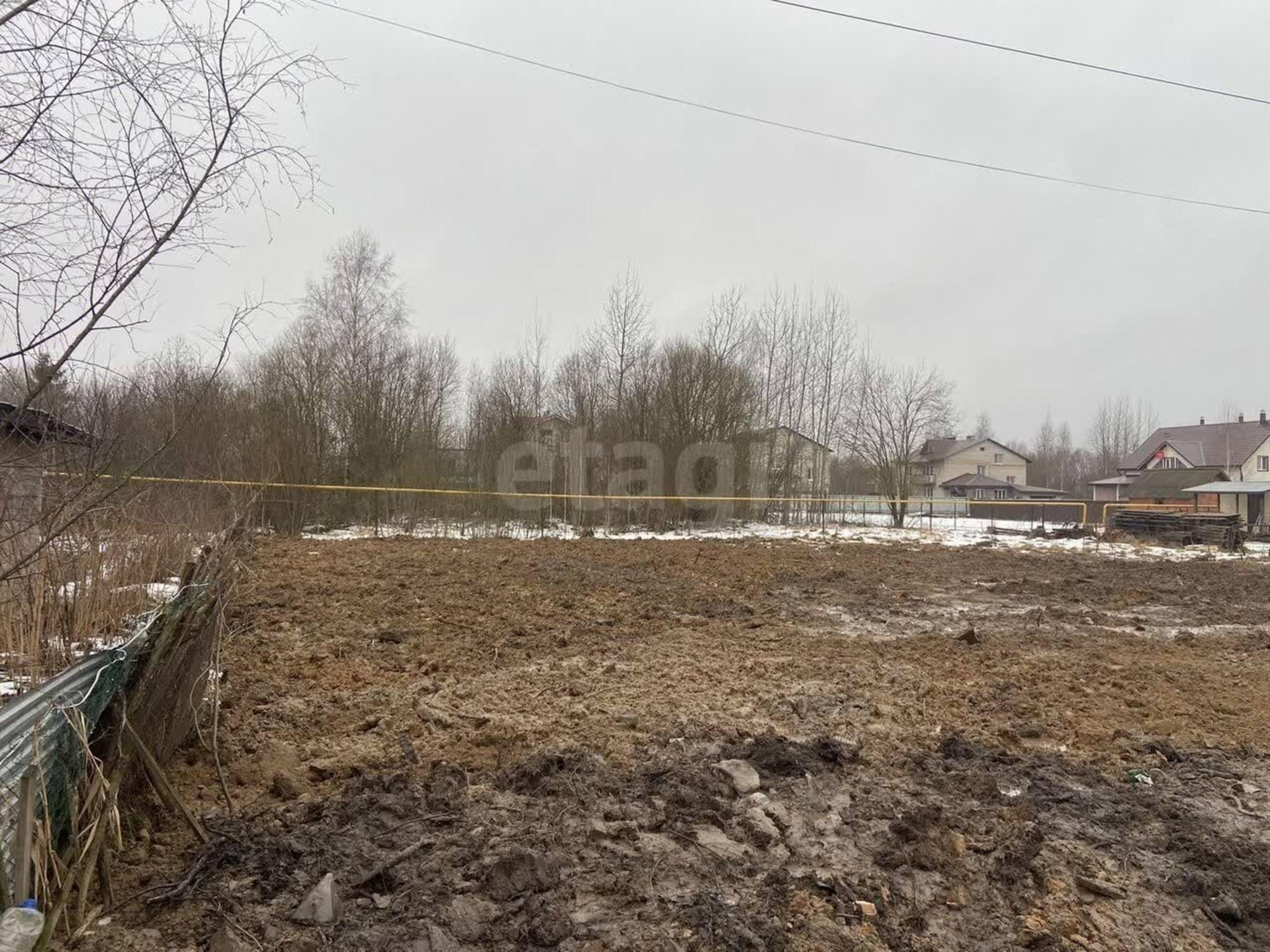 Купить землю, земельный участок за 2 800 000 рублей на 7-я Садовая улица,