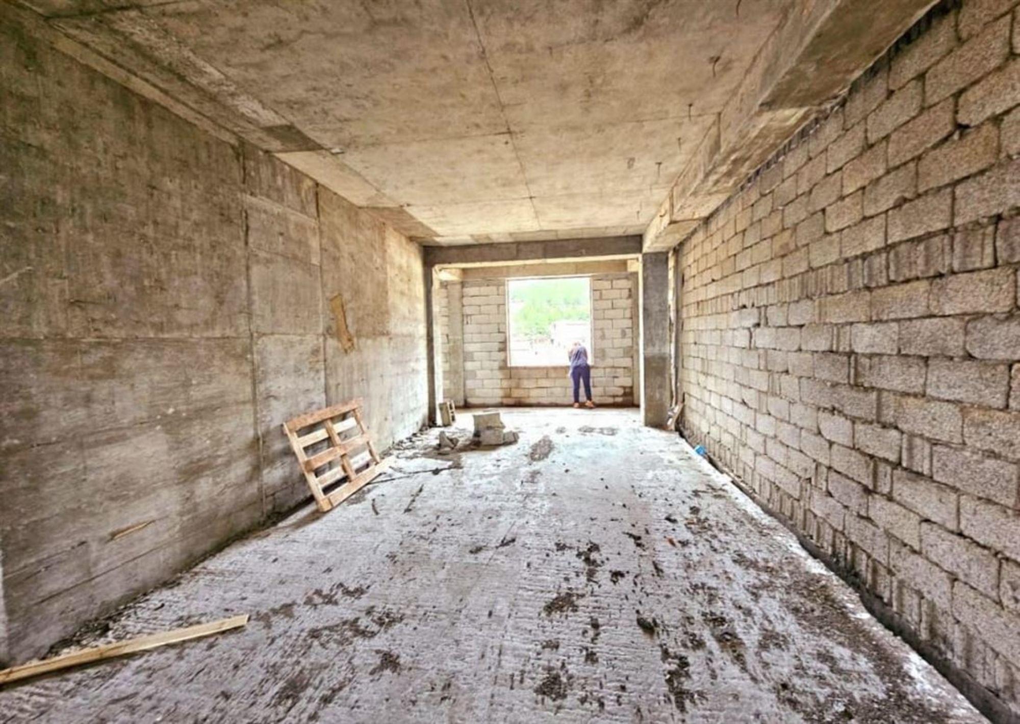 Купить студию за 1 620 000 рублей на ул Металлургов, д. 22