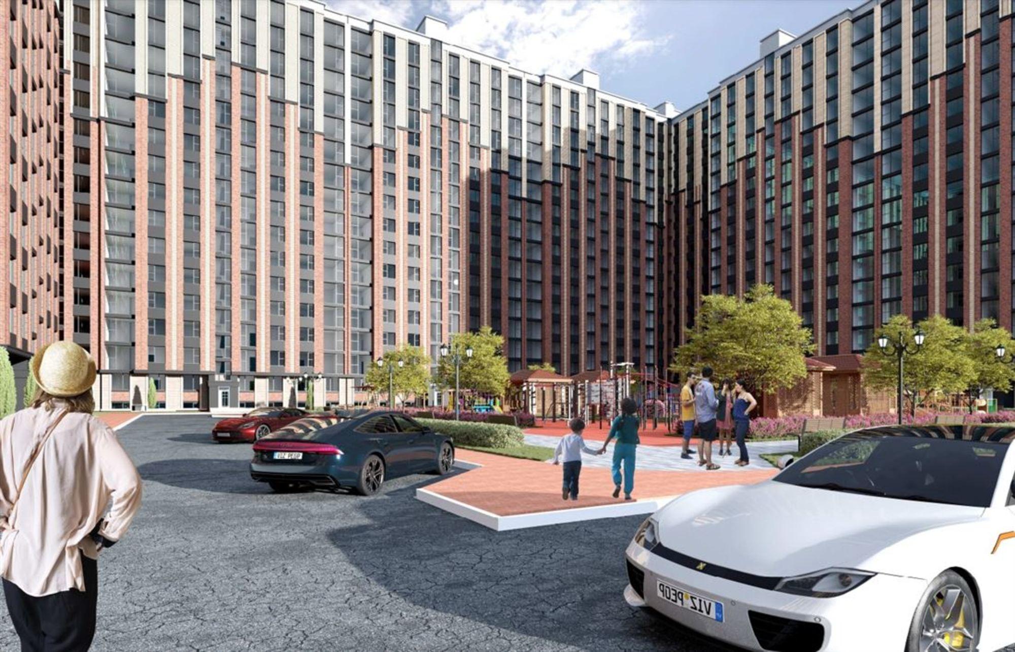 Купить студию за 1 620 000 рублей на ул Металлургов, д. 22