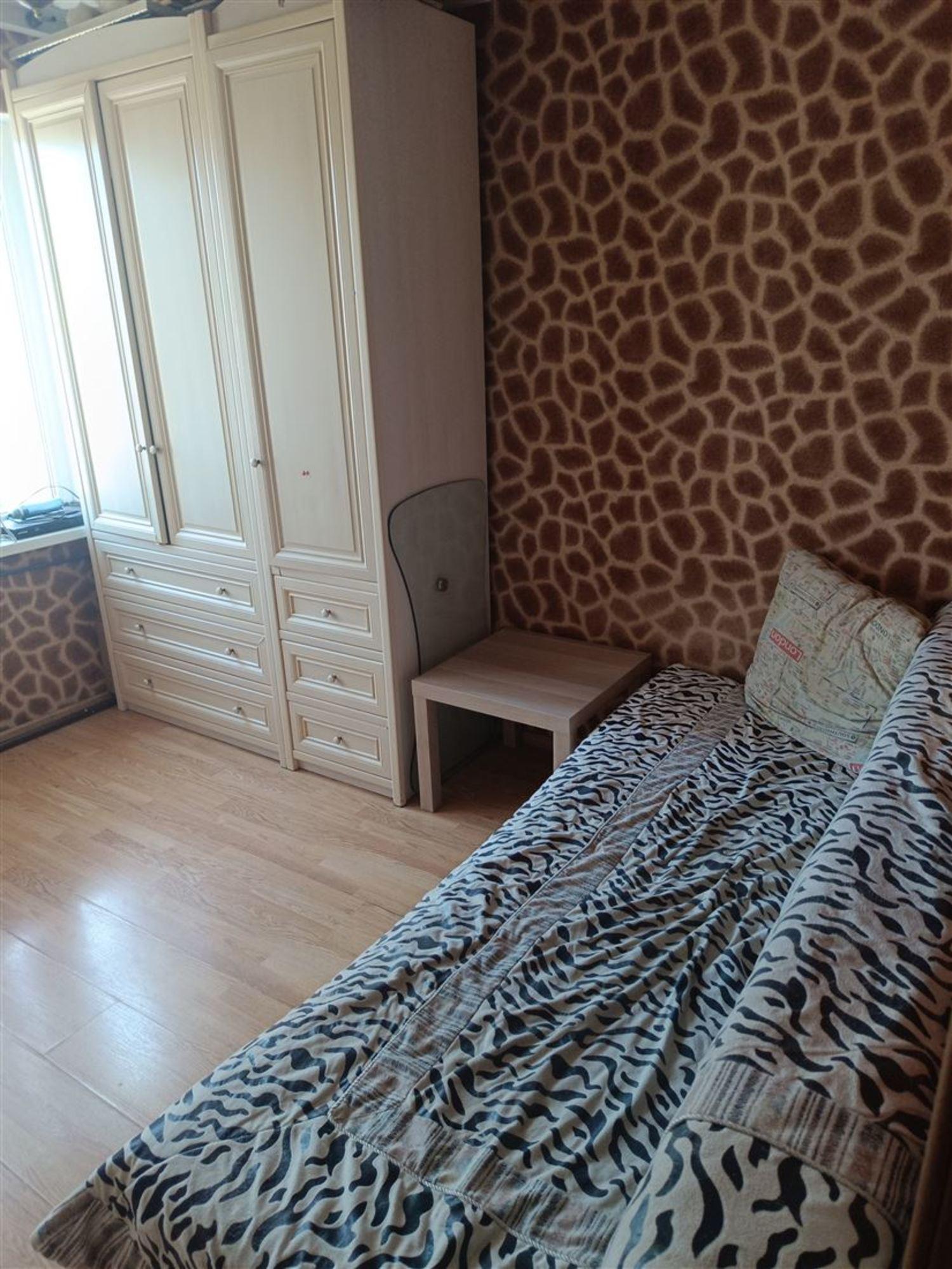 Сдать комнату за 12 000 рублей на ул им. Тургенева, д. 159